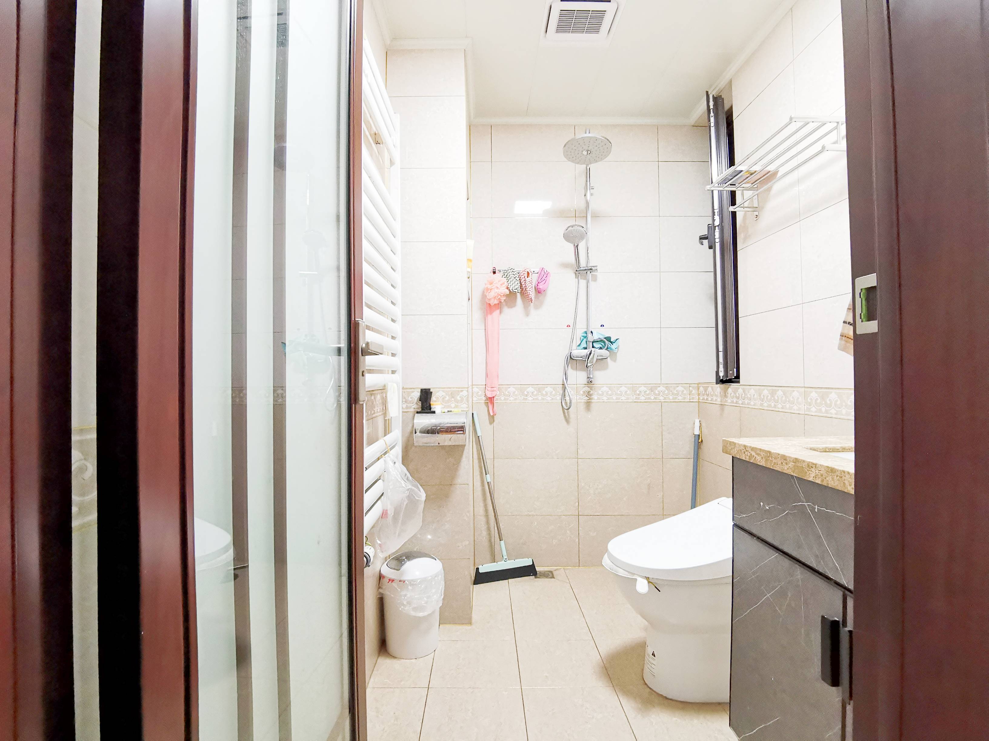 鲁能领秀城漫山香墅