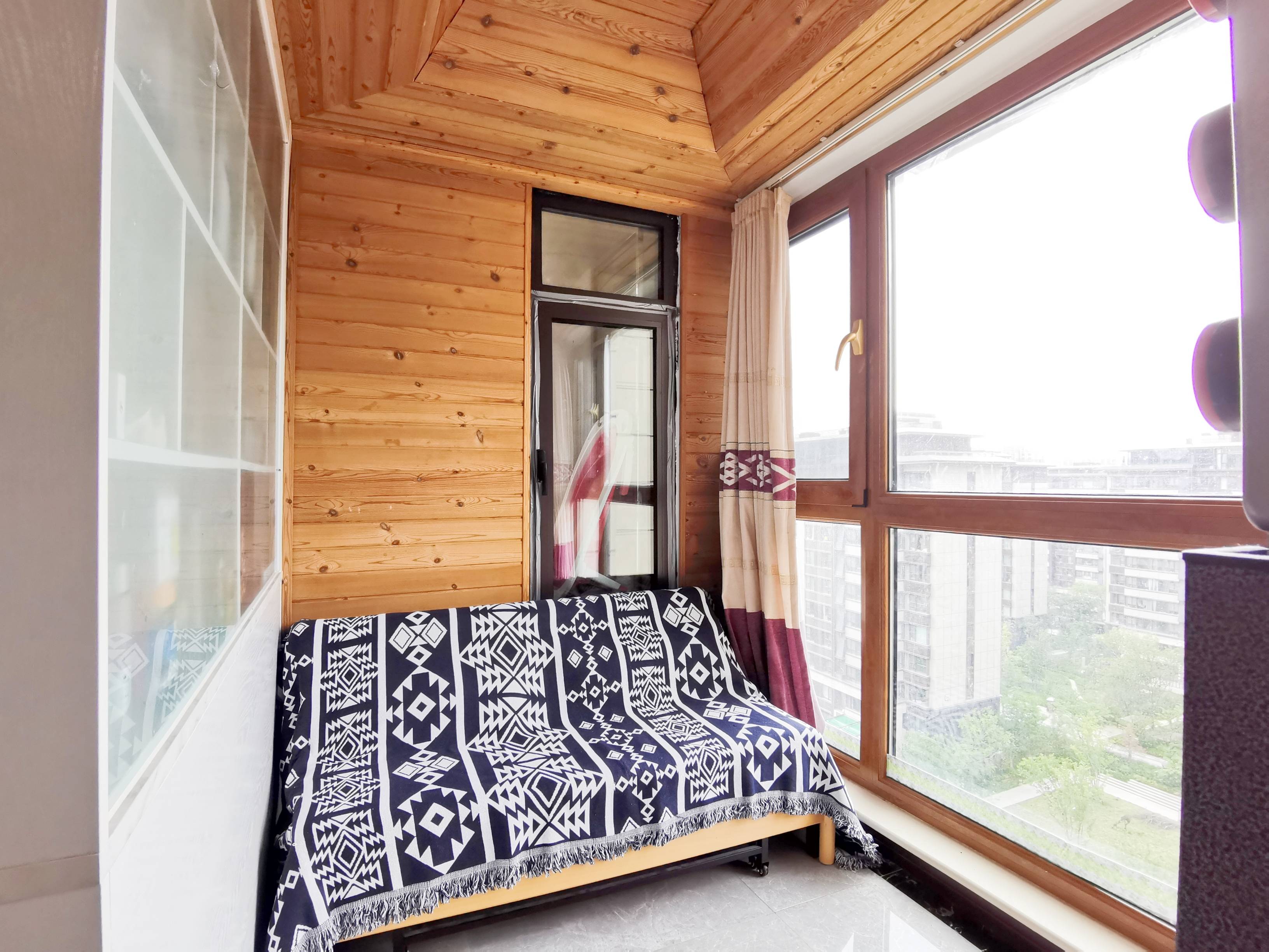 鲁能领秀城漫山香墅