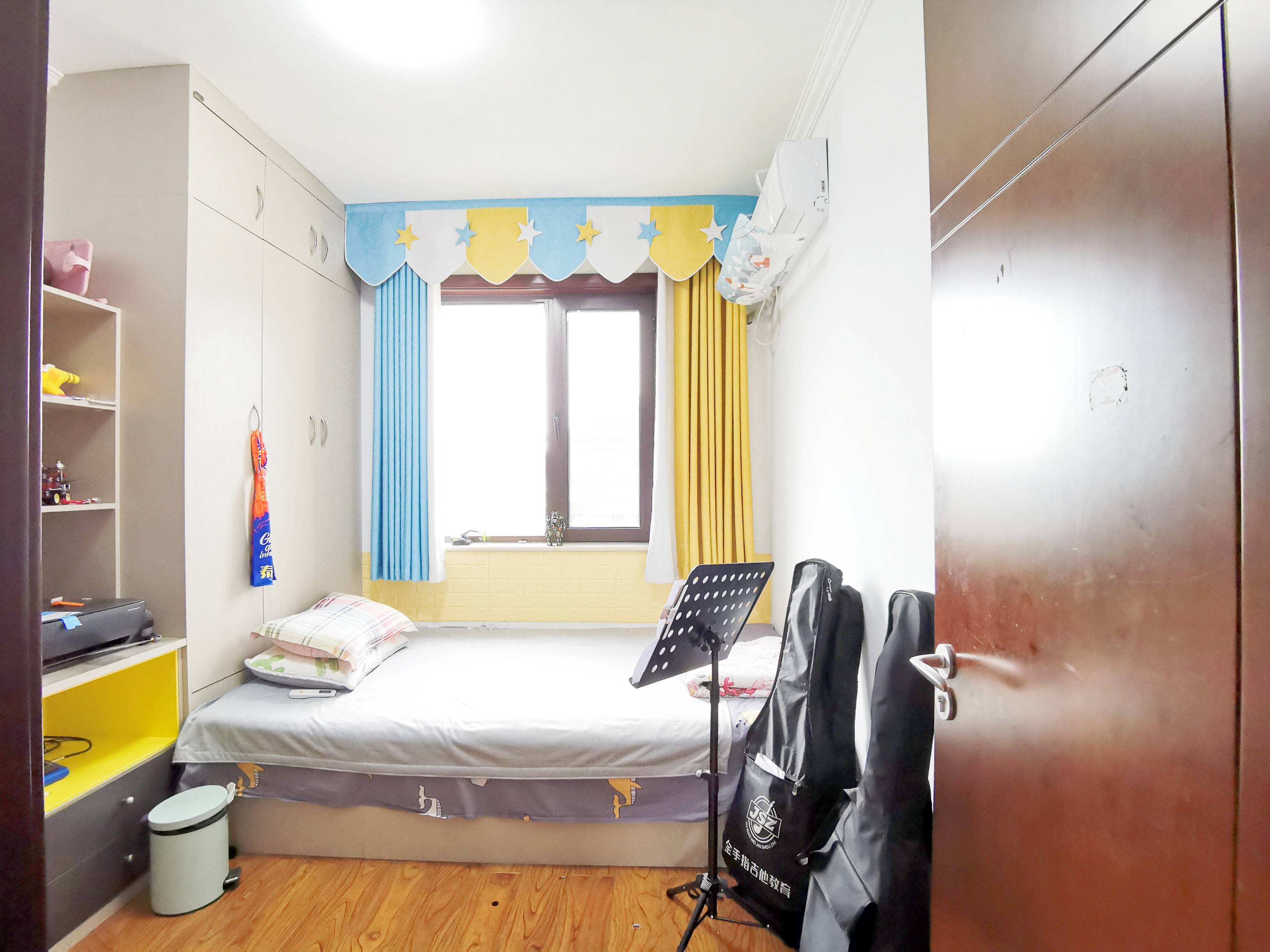 鲁能领秀城漫山香墅