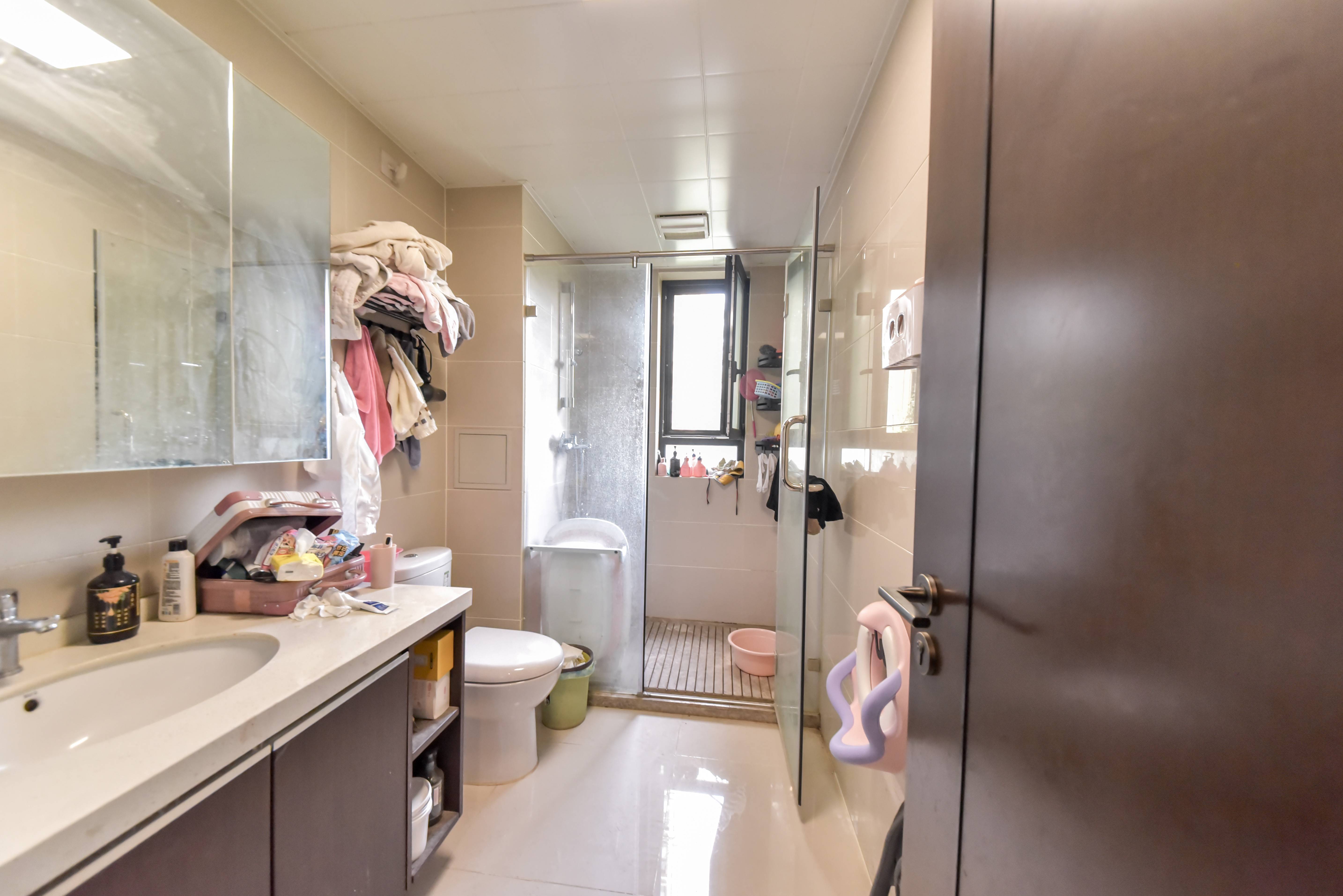 中新国际西城五区