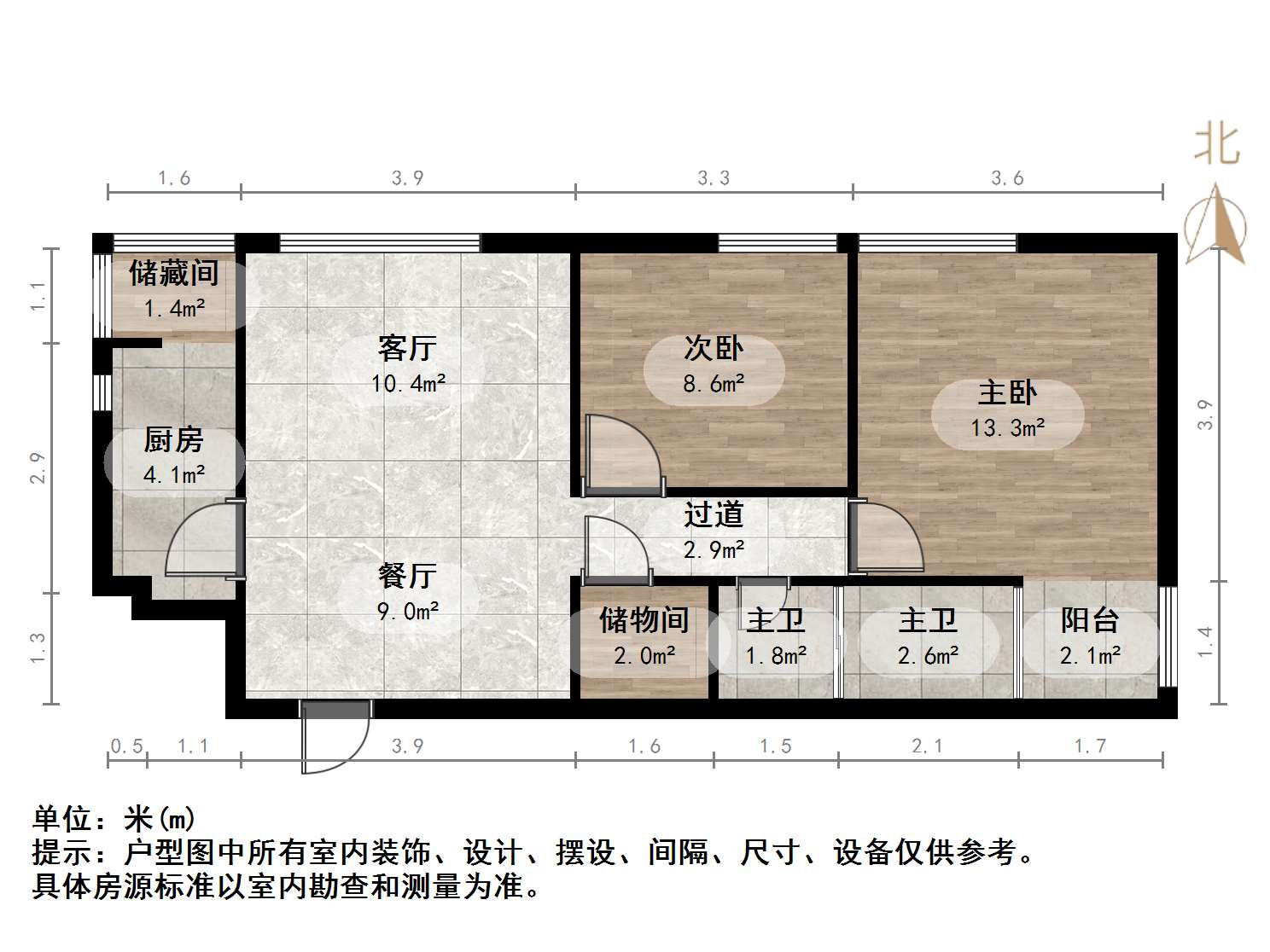 阳光100国际新城(K区)