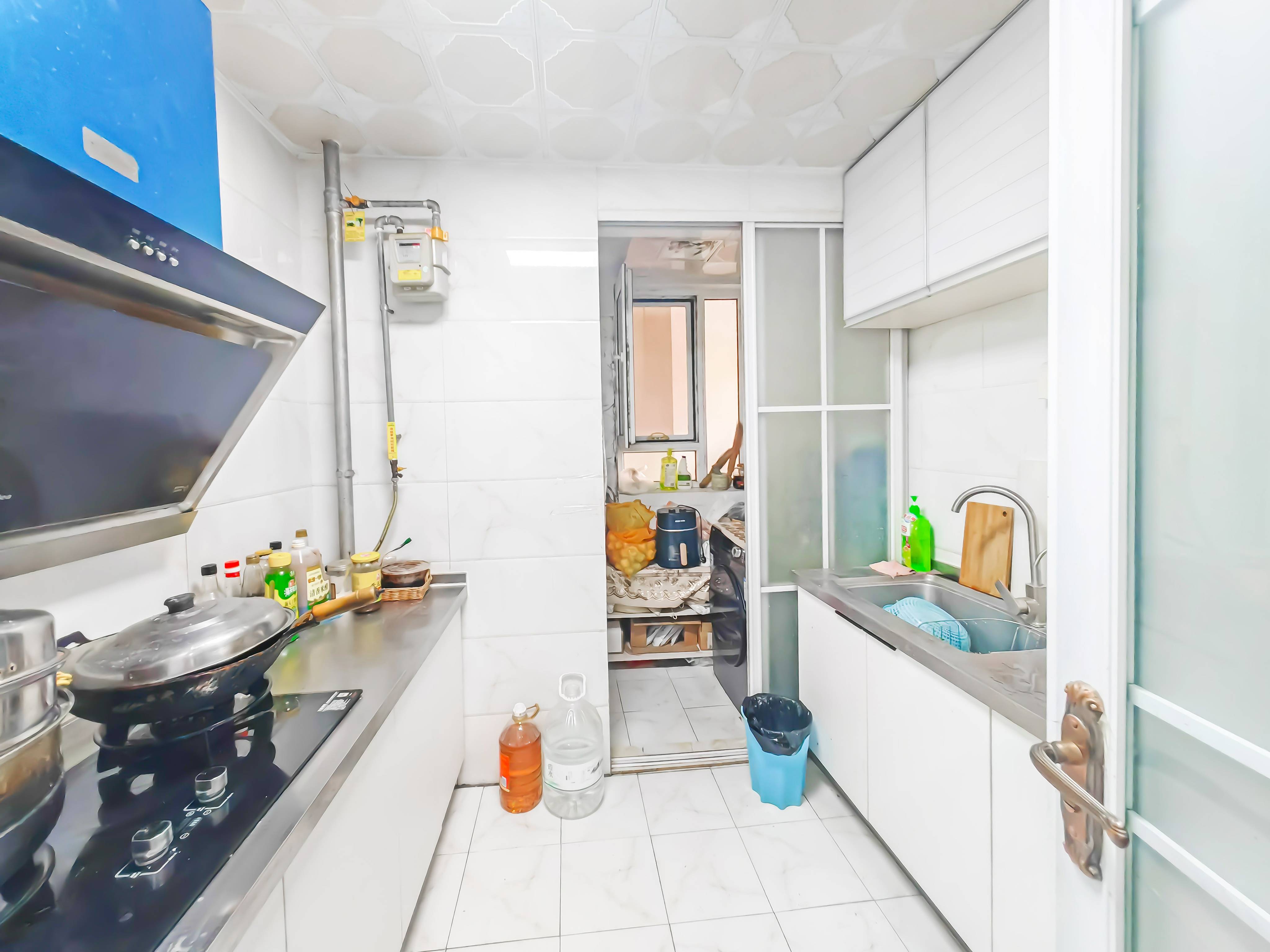 天鸿万象新天哈佛郡