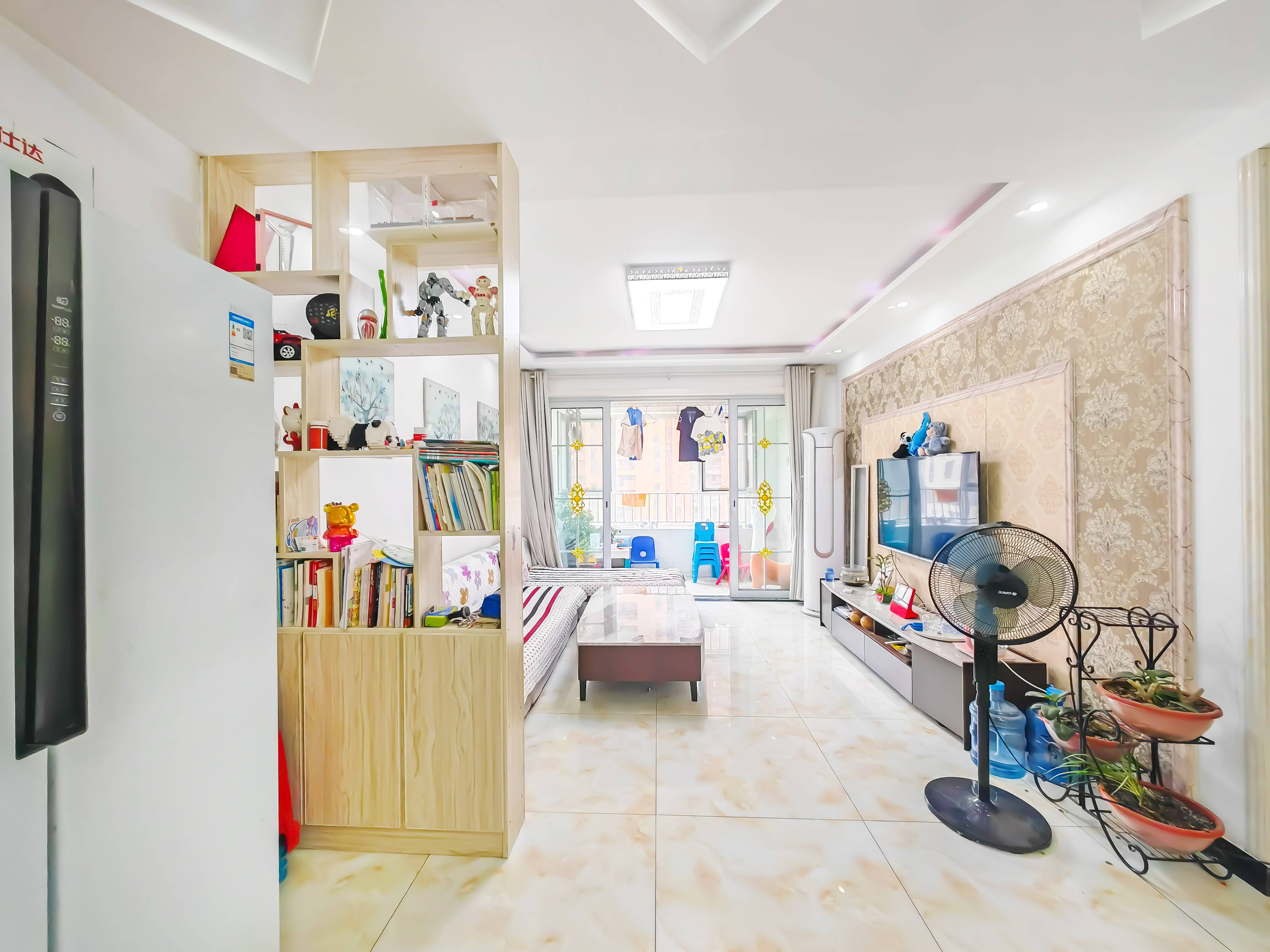 天鸿万象新天哈佛郡