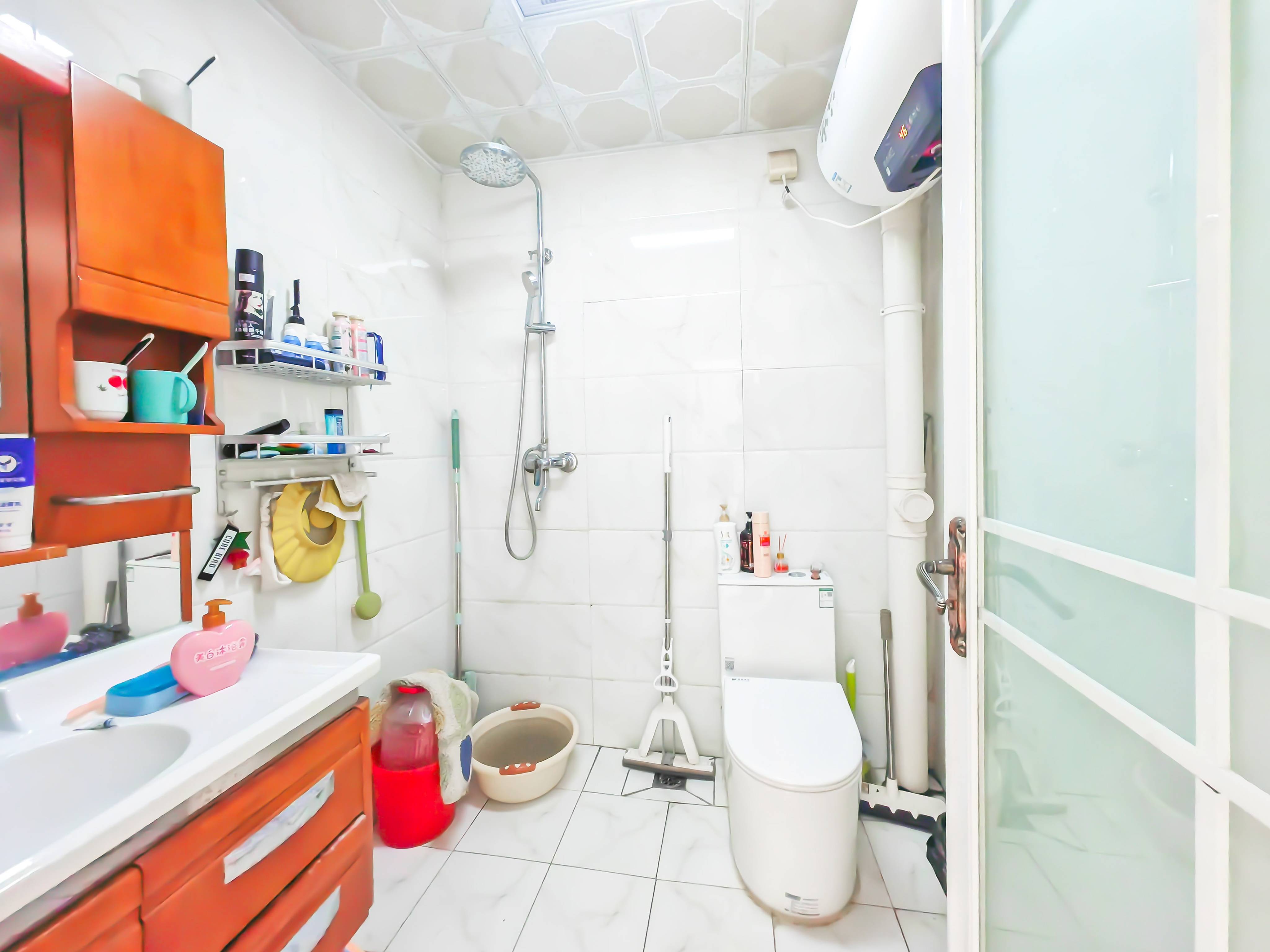 天鸿万象新天哈佛郡