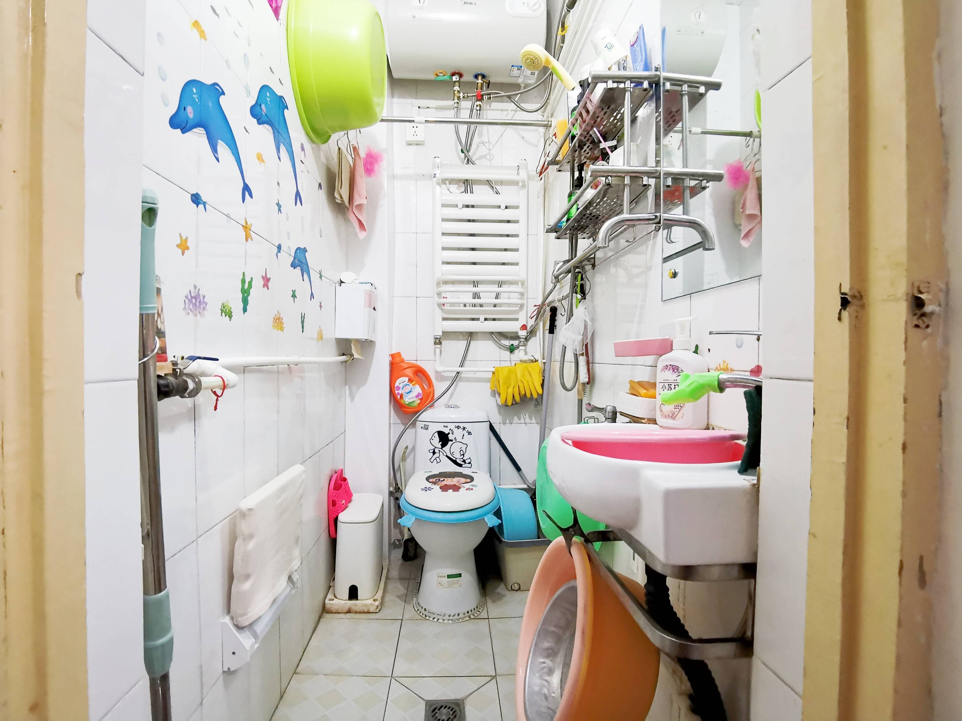 铁路玉函小区