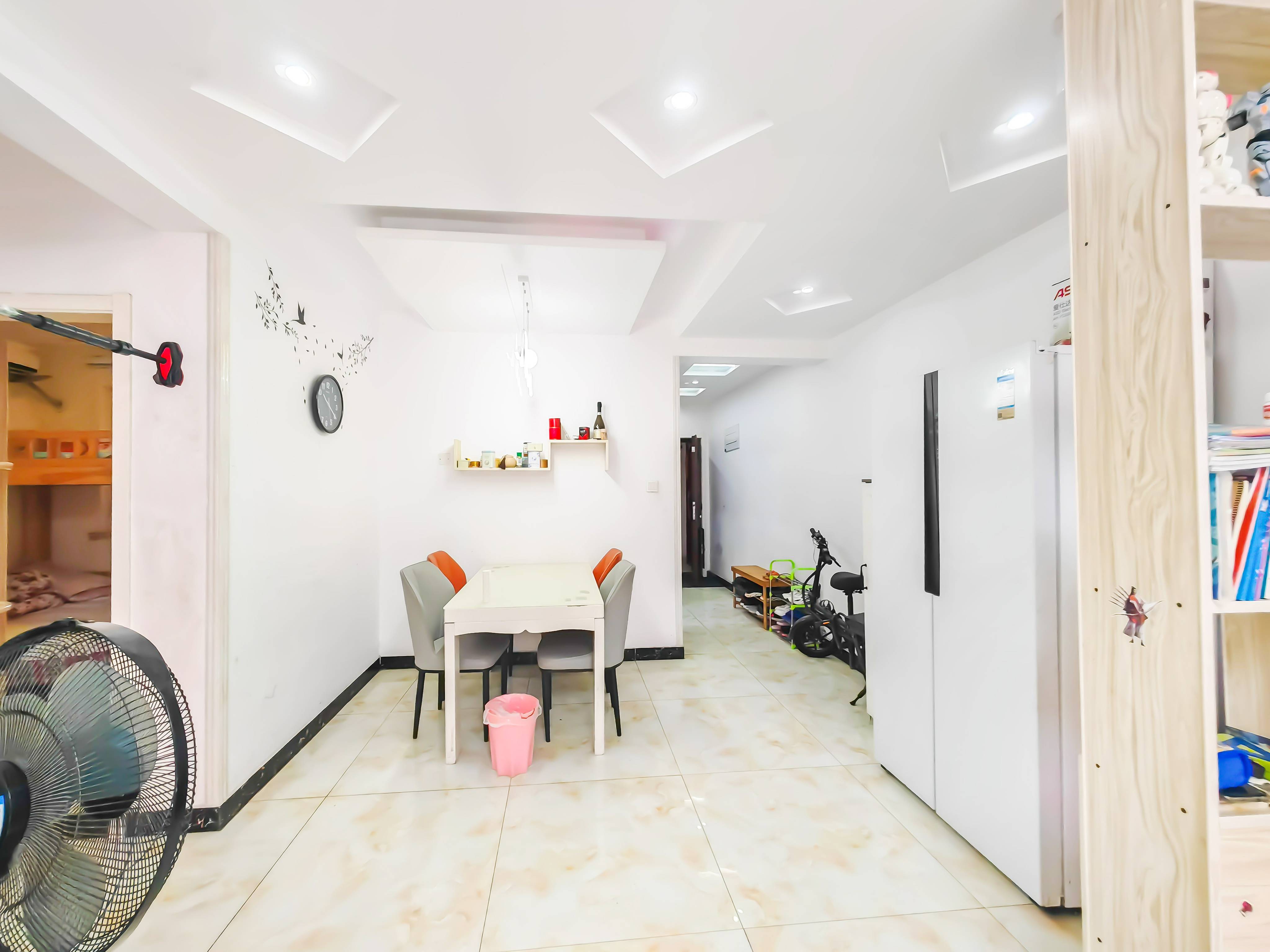 天鸿万象新天哈佛郡