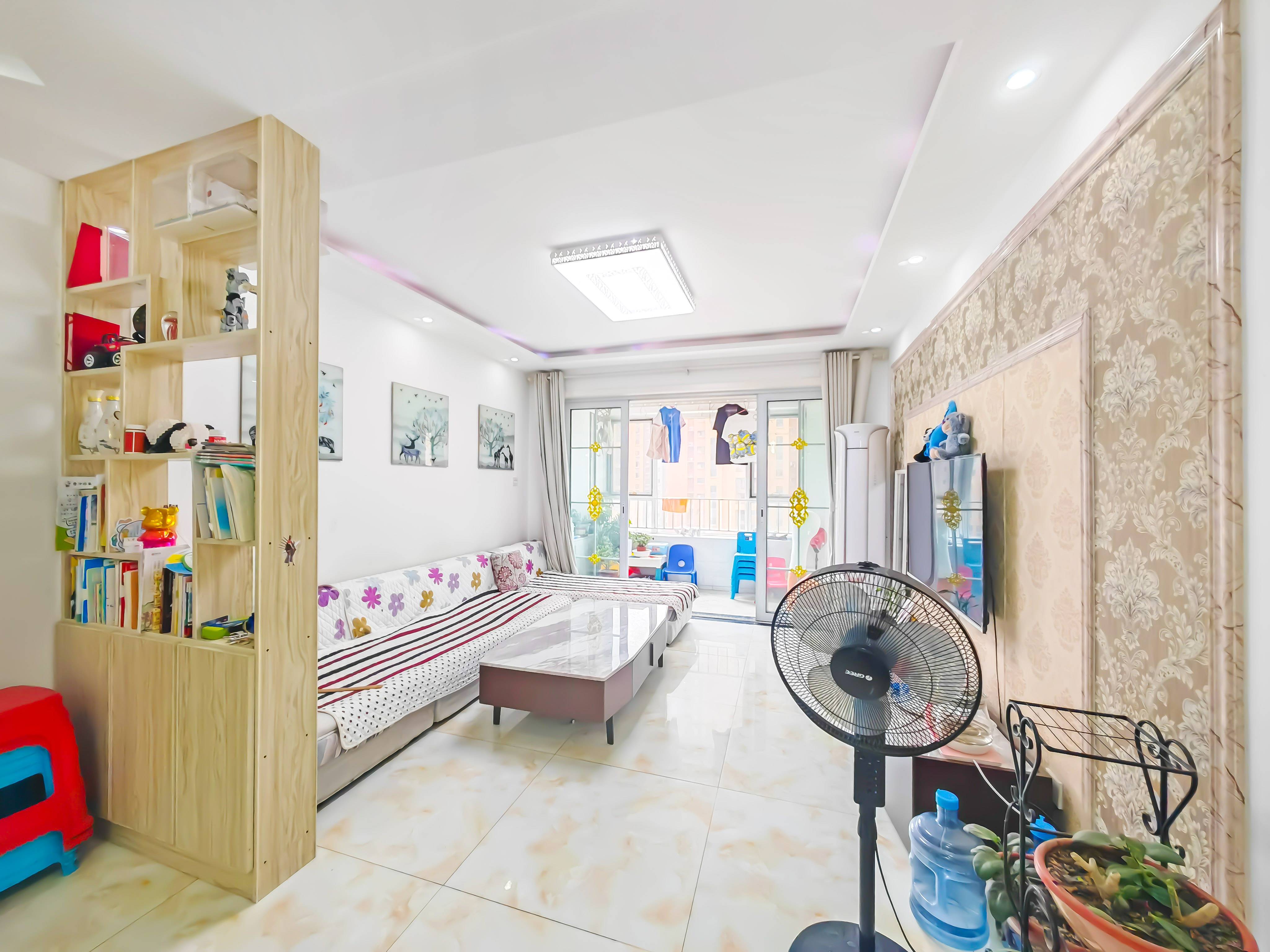 天鸿万象新天哈佛郡