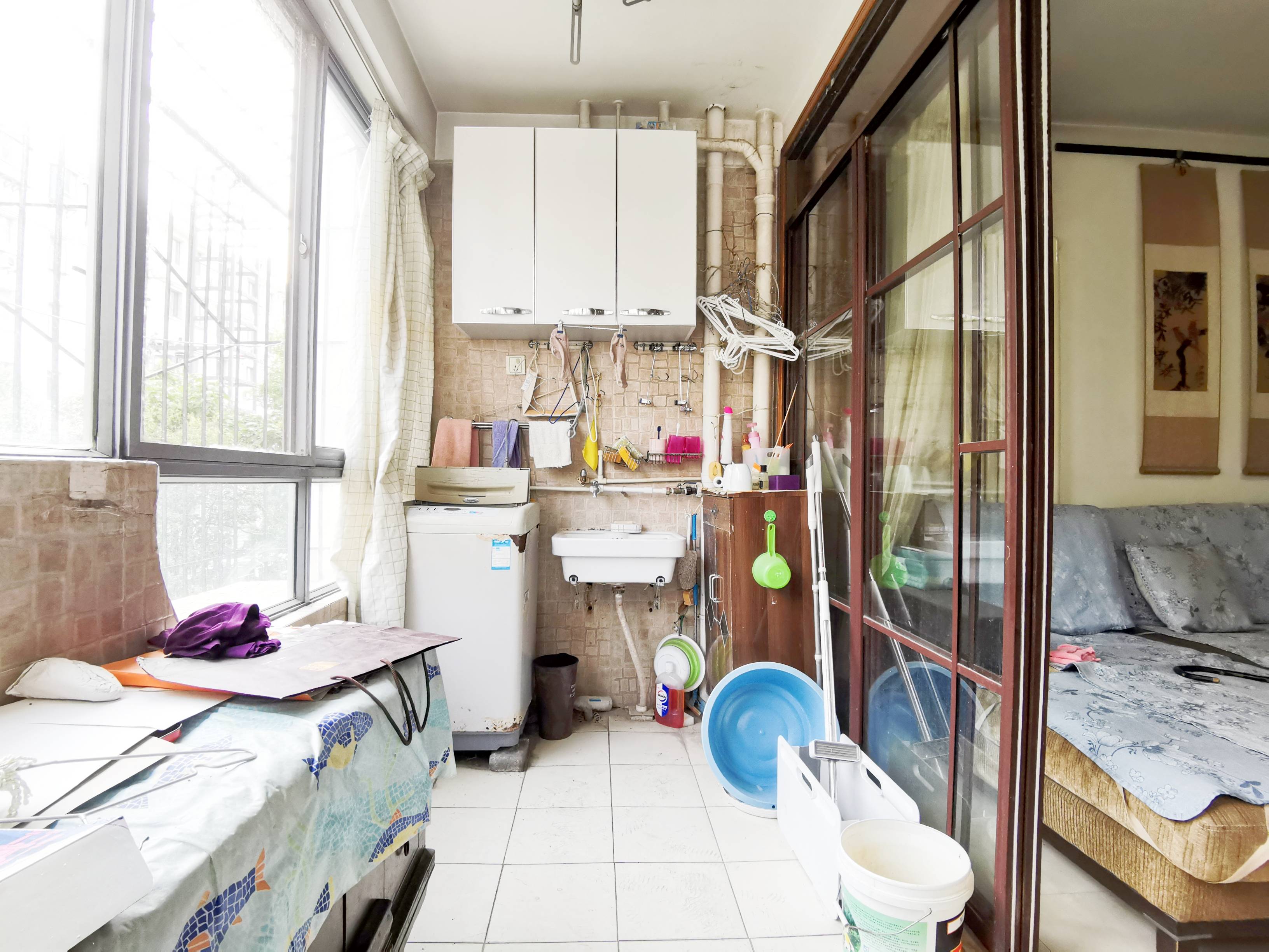 土屋路广电局宿舍