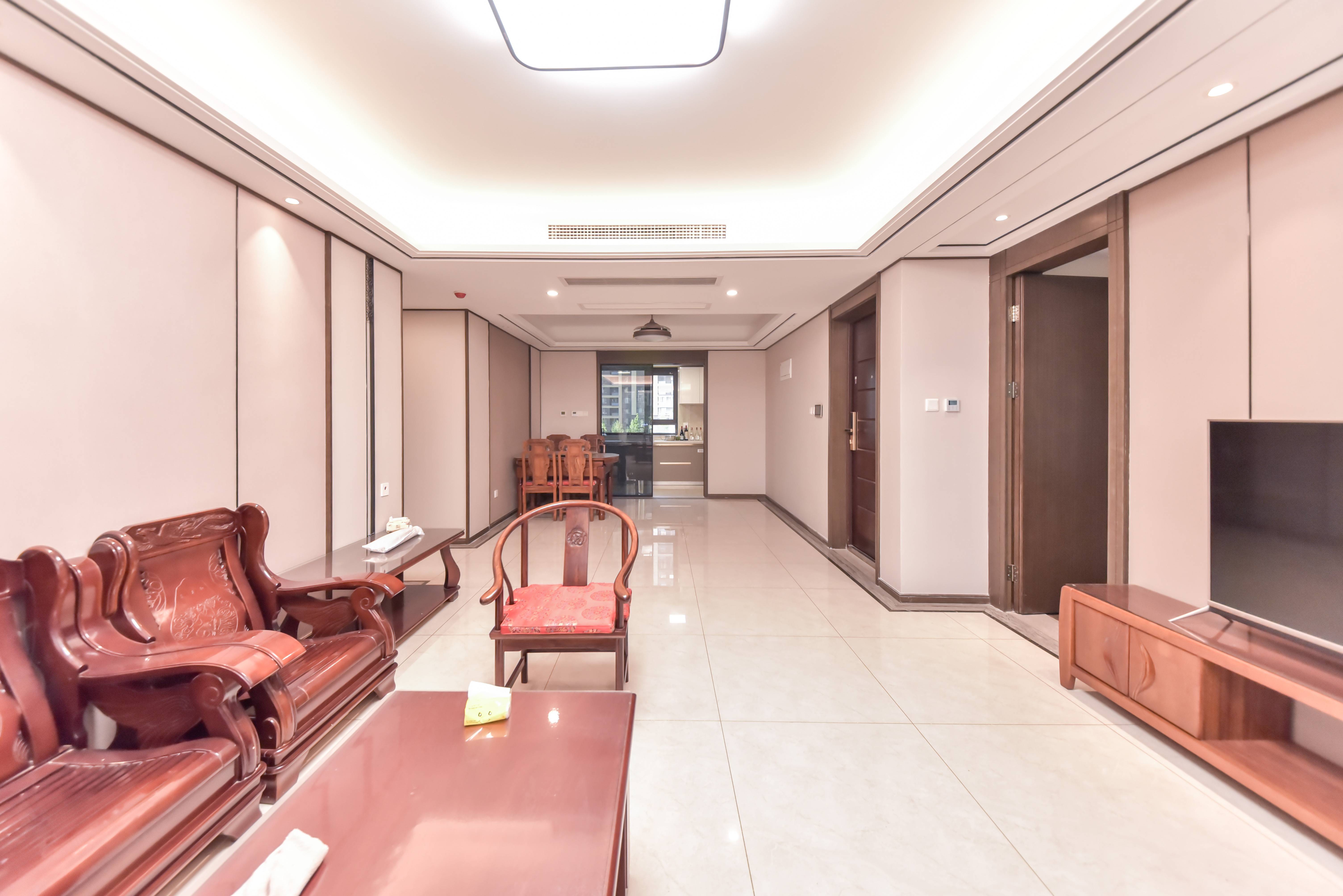 融创文旅城砚玺园