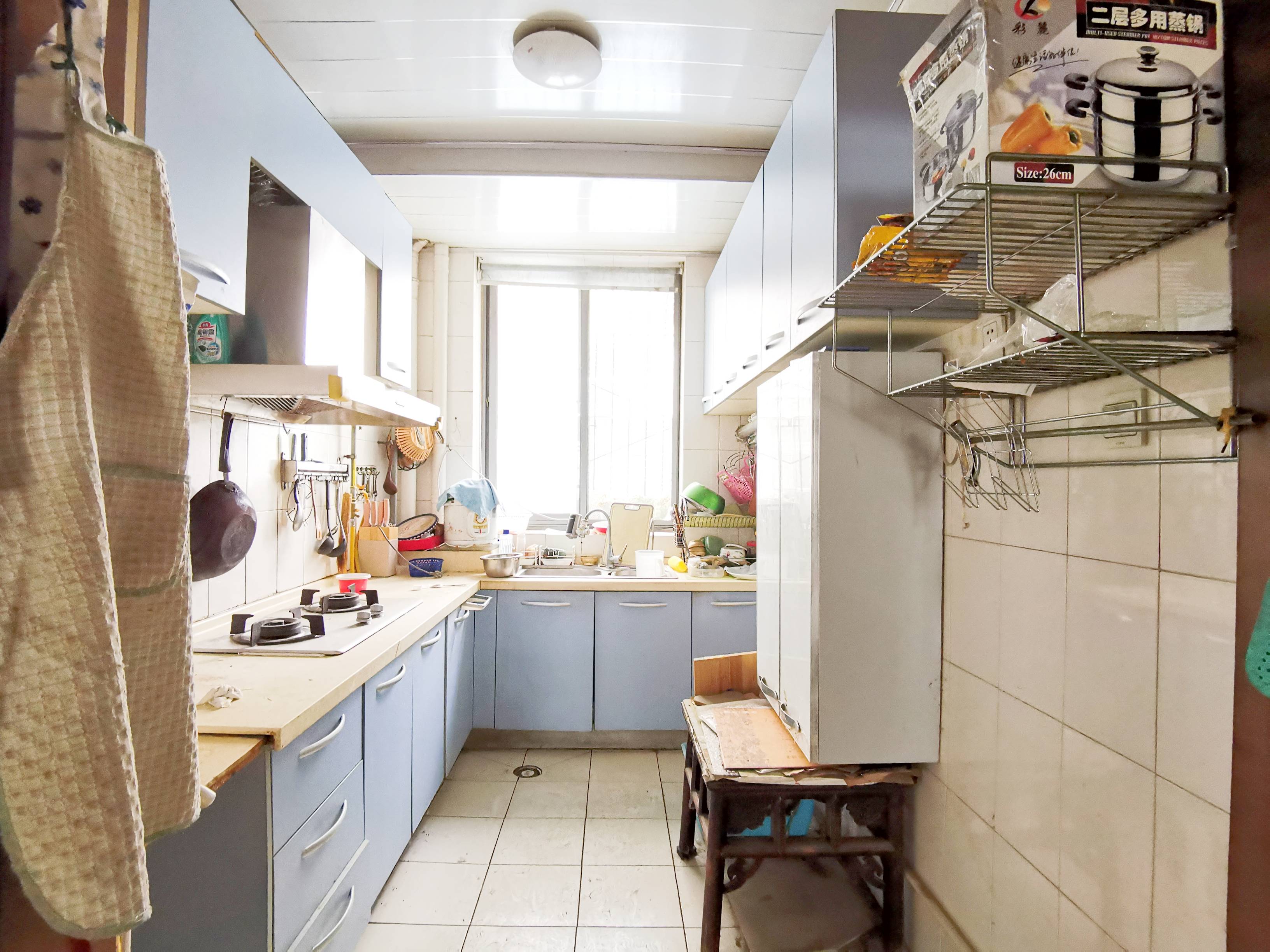 土屋路广电局宿舍