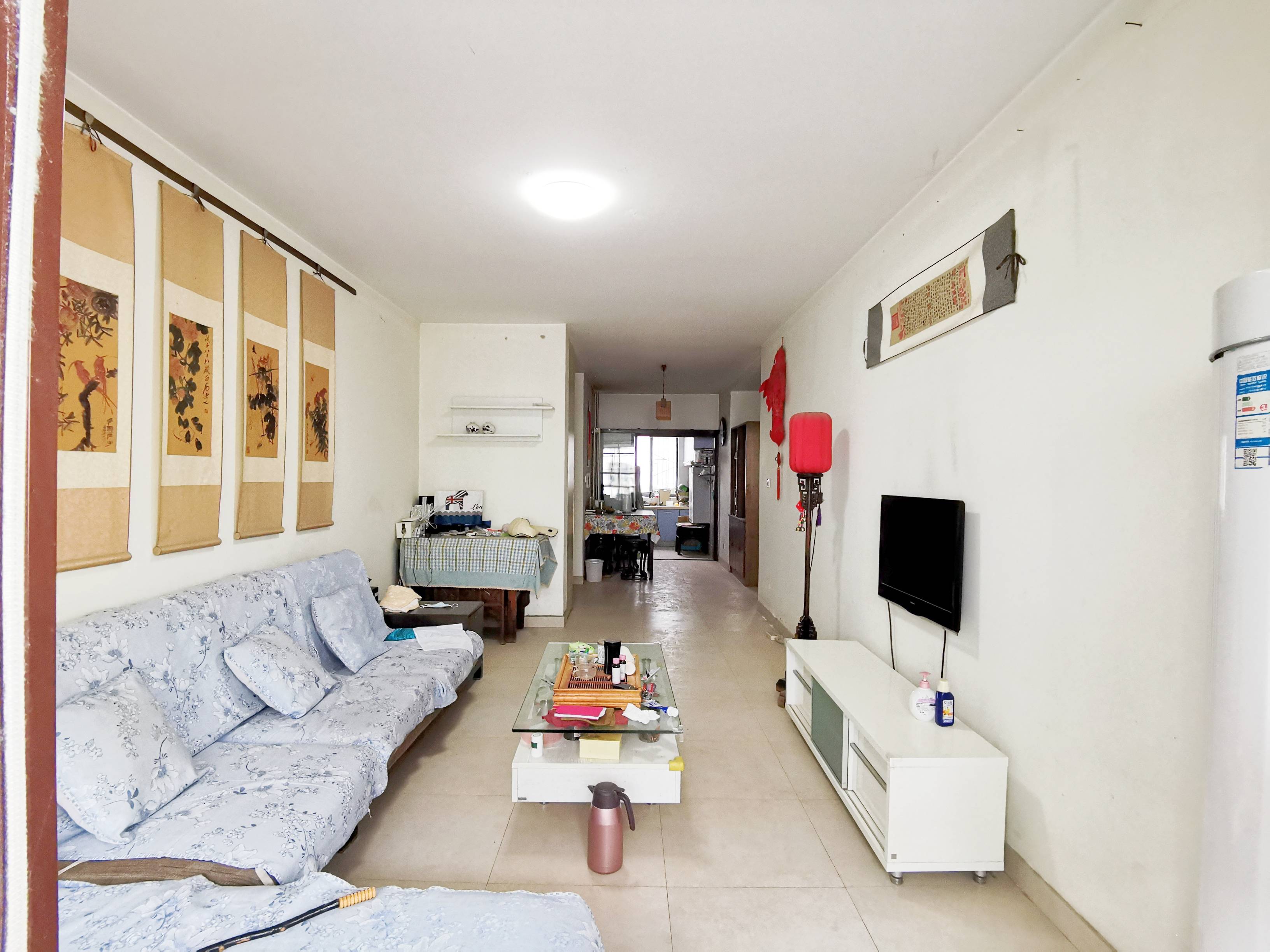 土屋路广电局宿舍