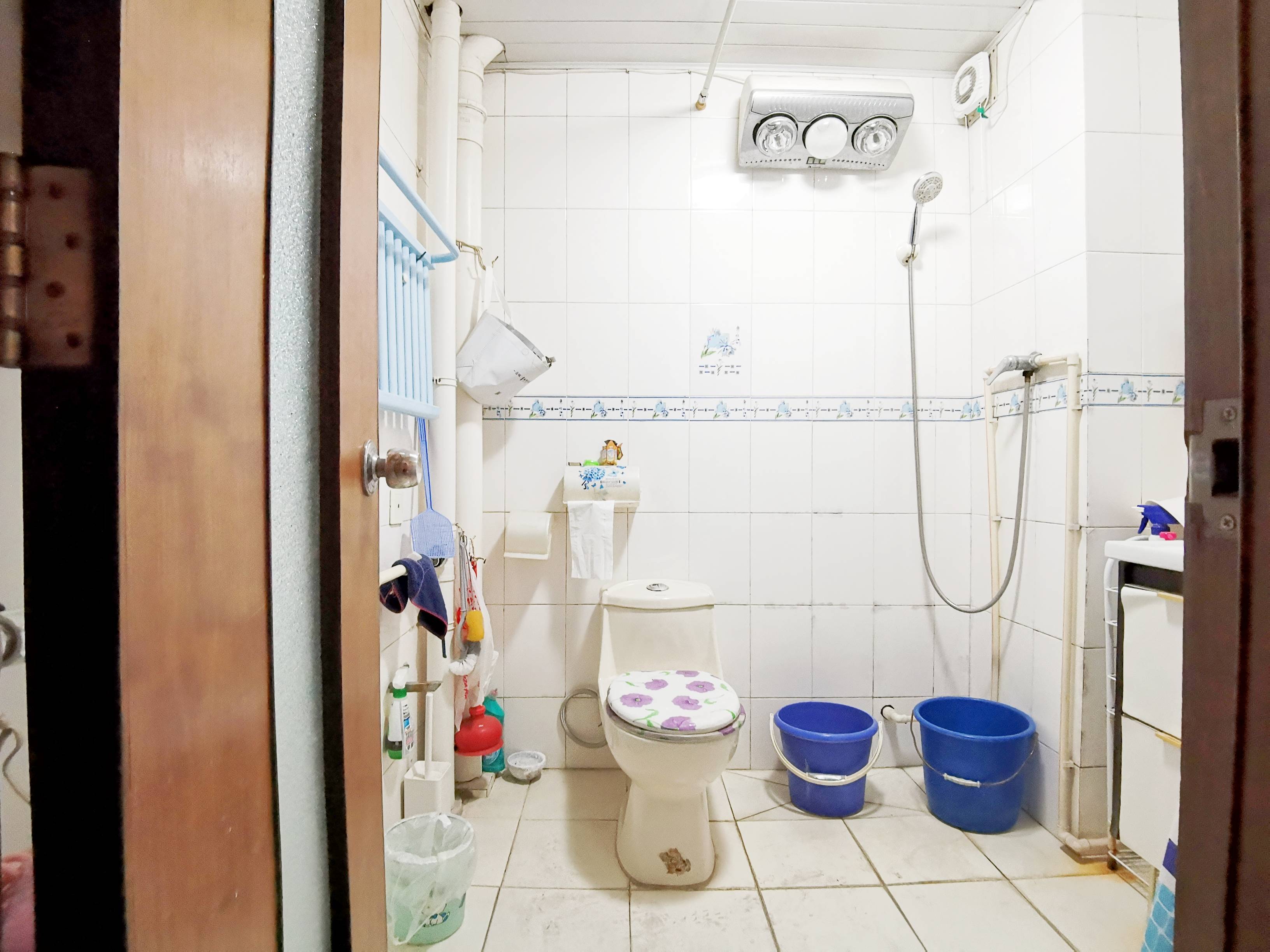 土屋路广电局宿舍