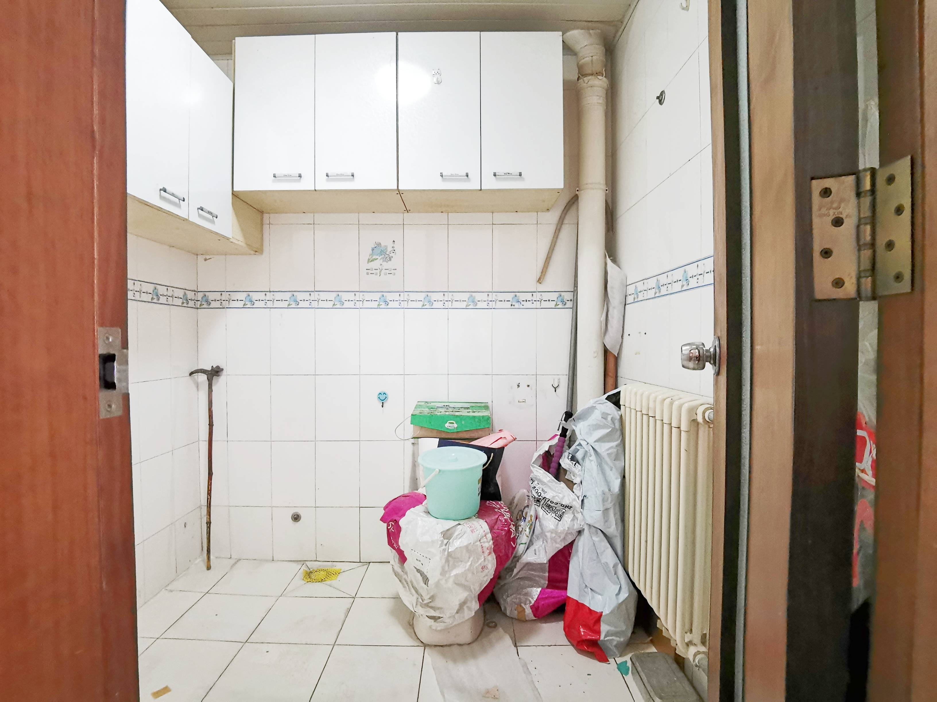 土屋路广电局宿舍