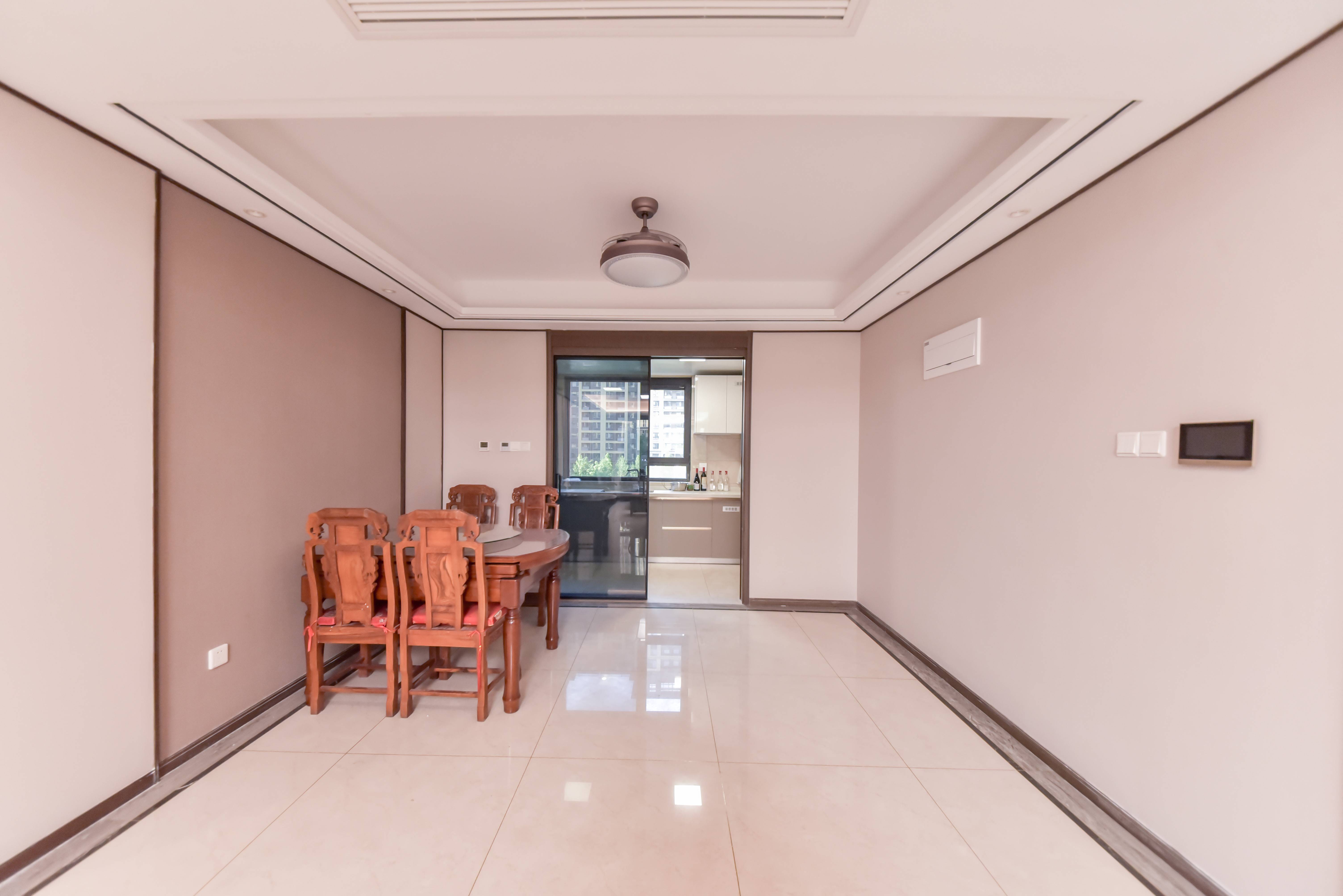 融创文旅城砚玺园