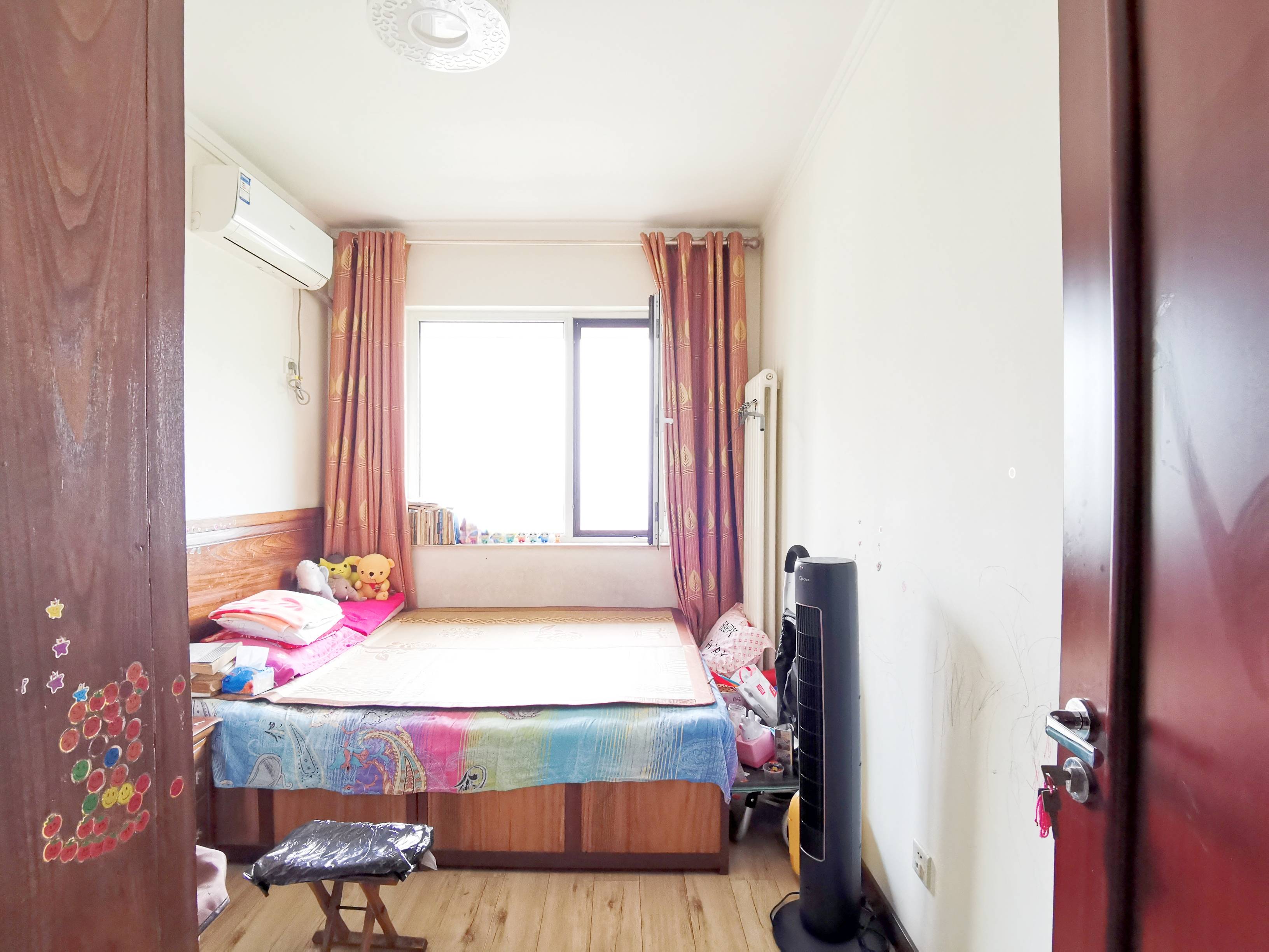 鲁能领秀城中央公园西三区（十九区）