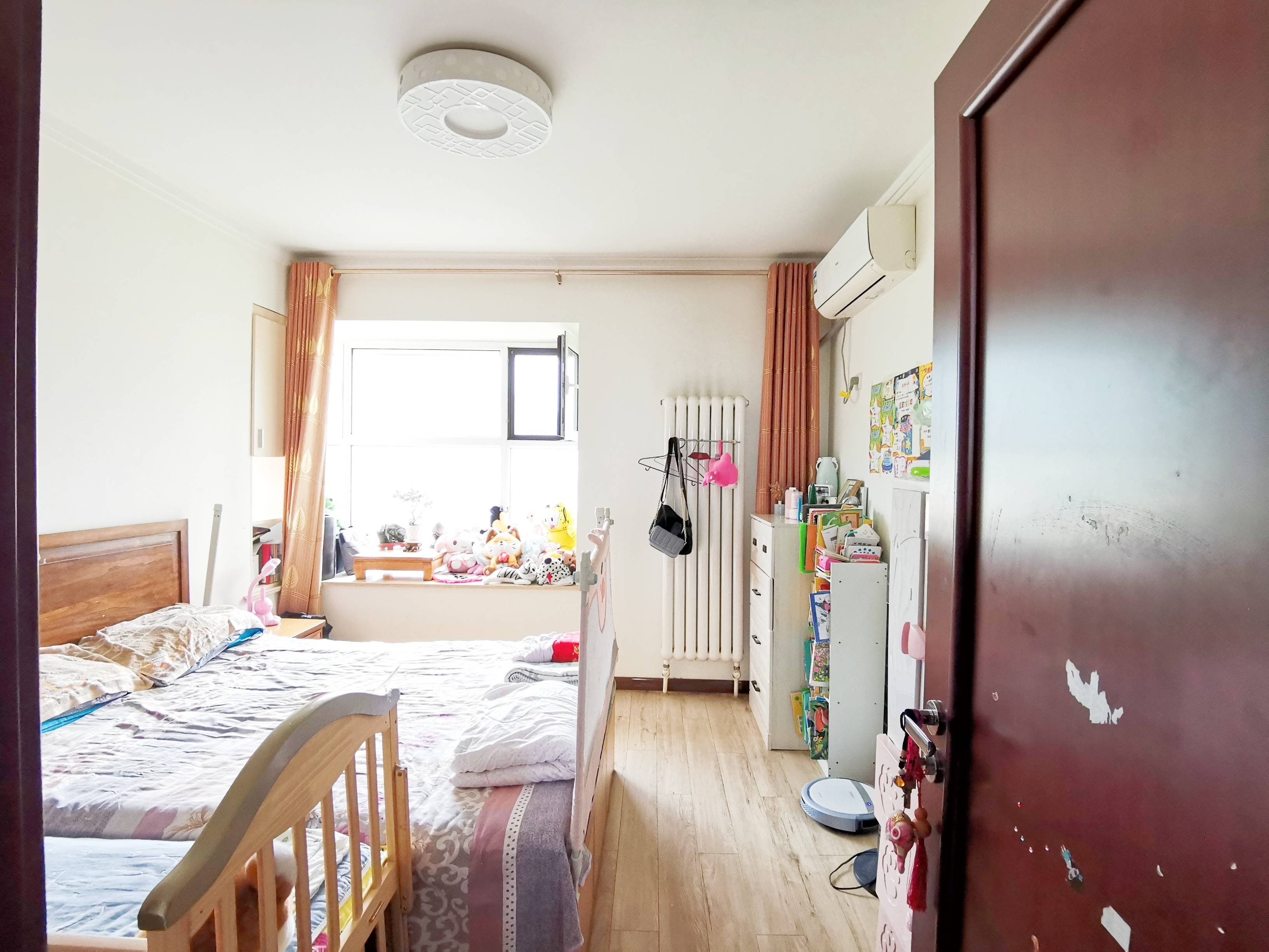 鲁能领秀城中央公园西三区（十九区）