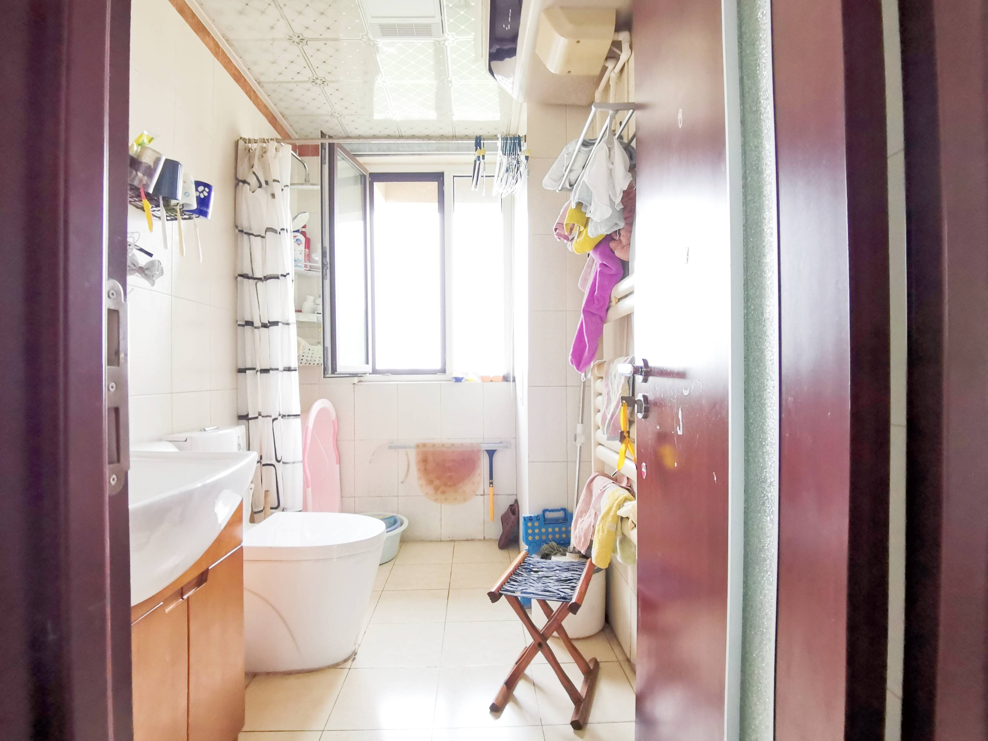 鲁能领秀城中央公园西三区（十九区）