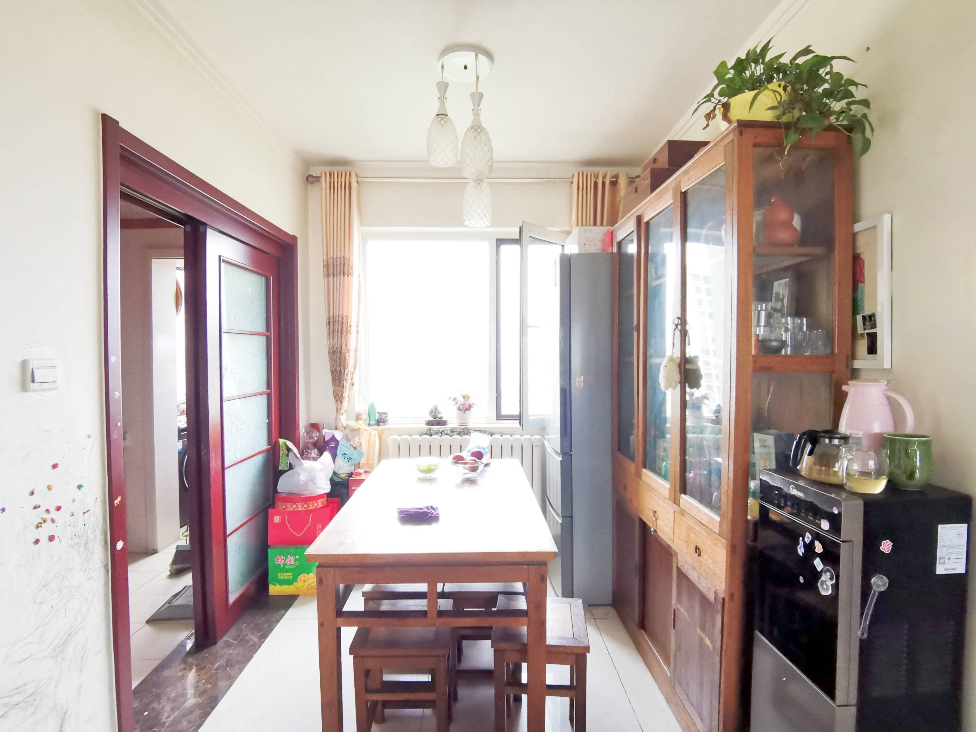 鲁能领秀城中央公园西三区（十九区）