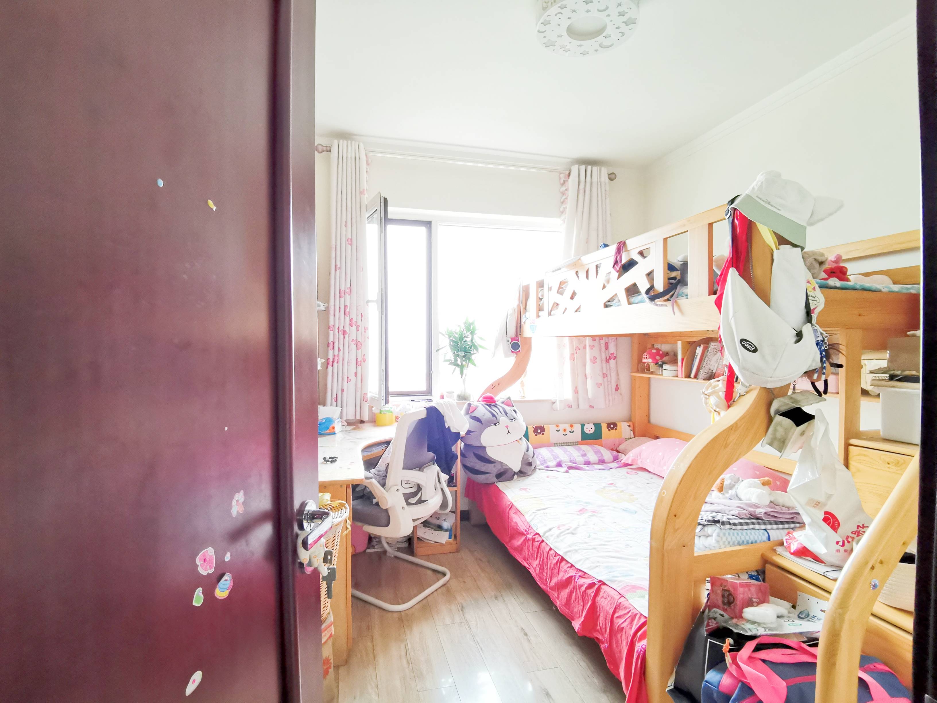 鲁能领秀城中央公园西三区（十九区）