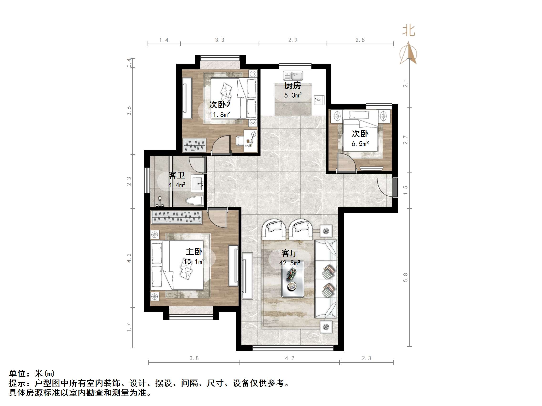 福泰新都城东区