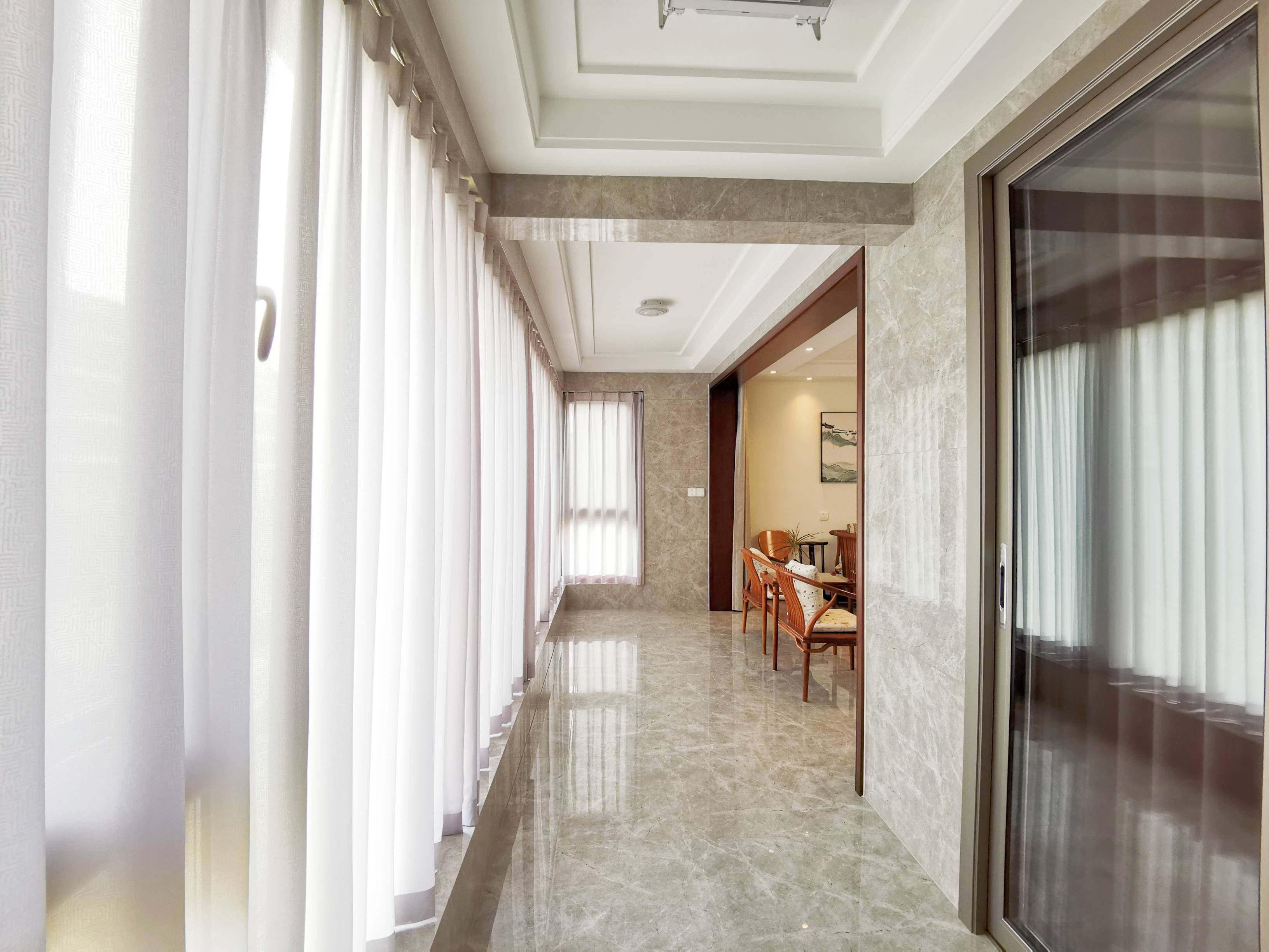 华润置地公元九里