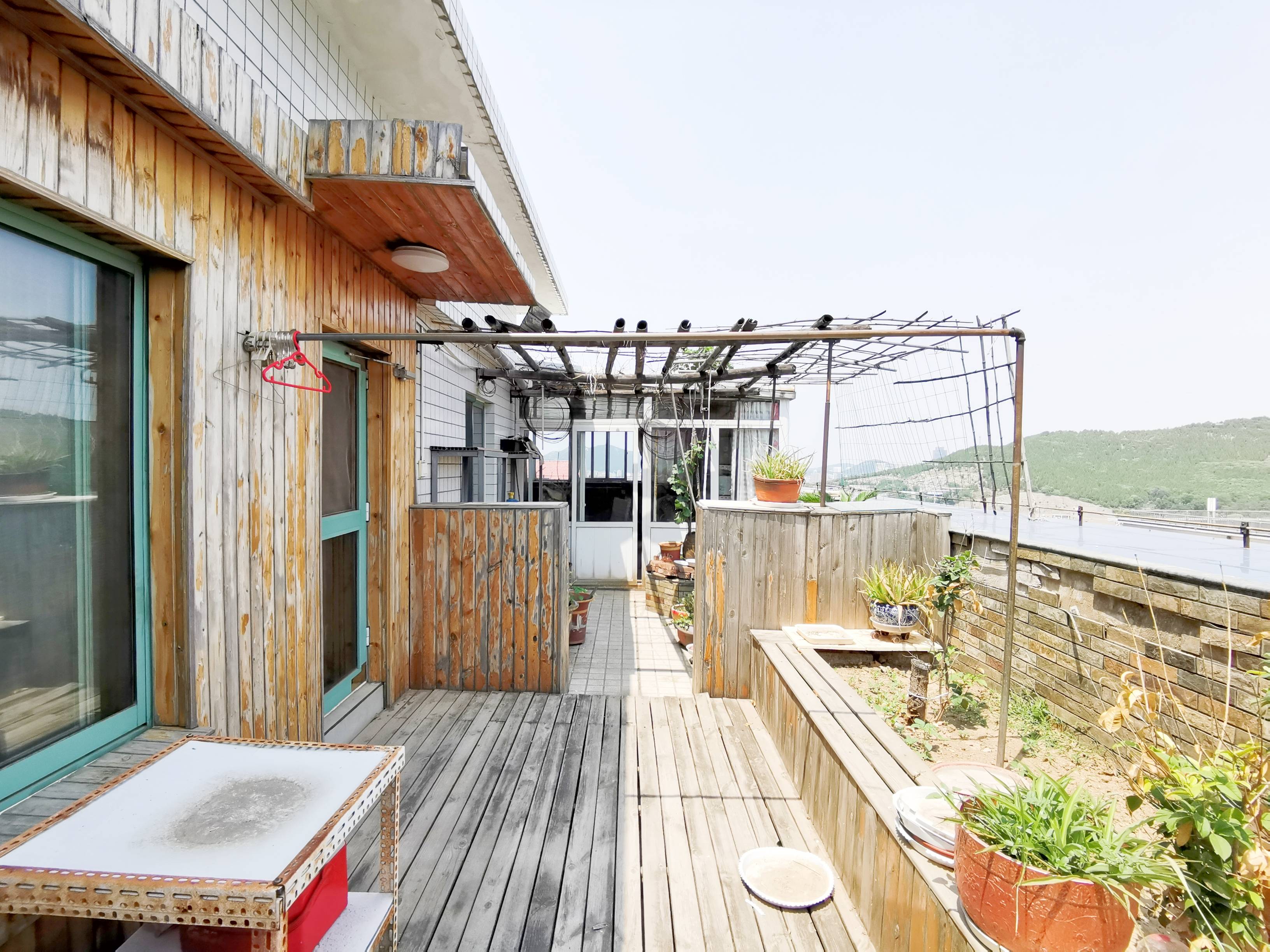 阳光舜城重华苑