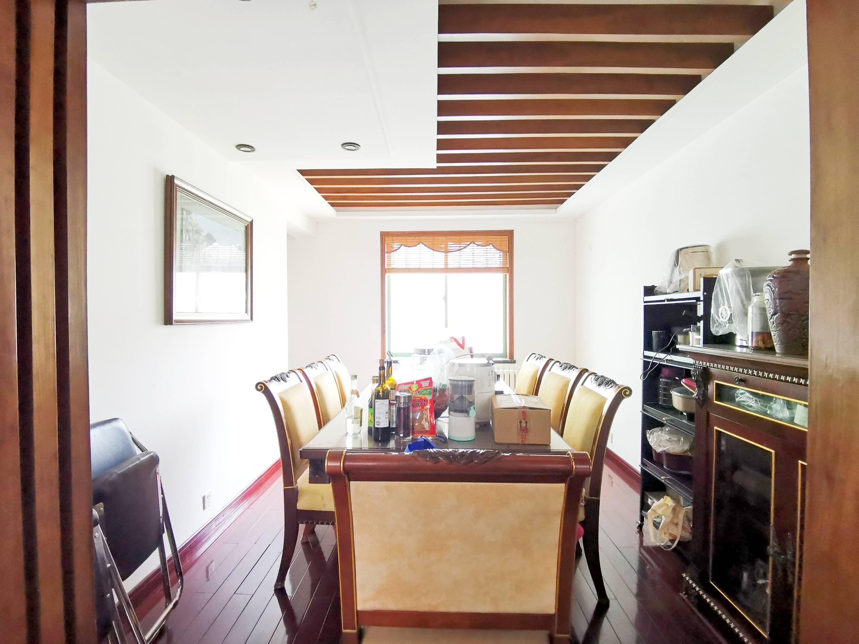 阳光舜城重华苑