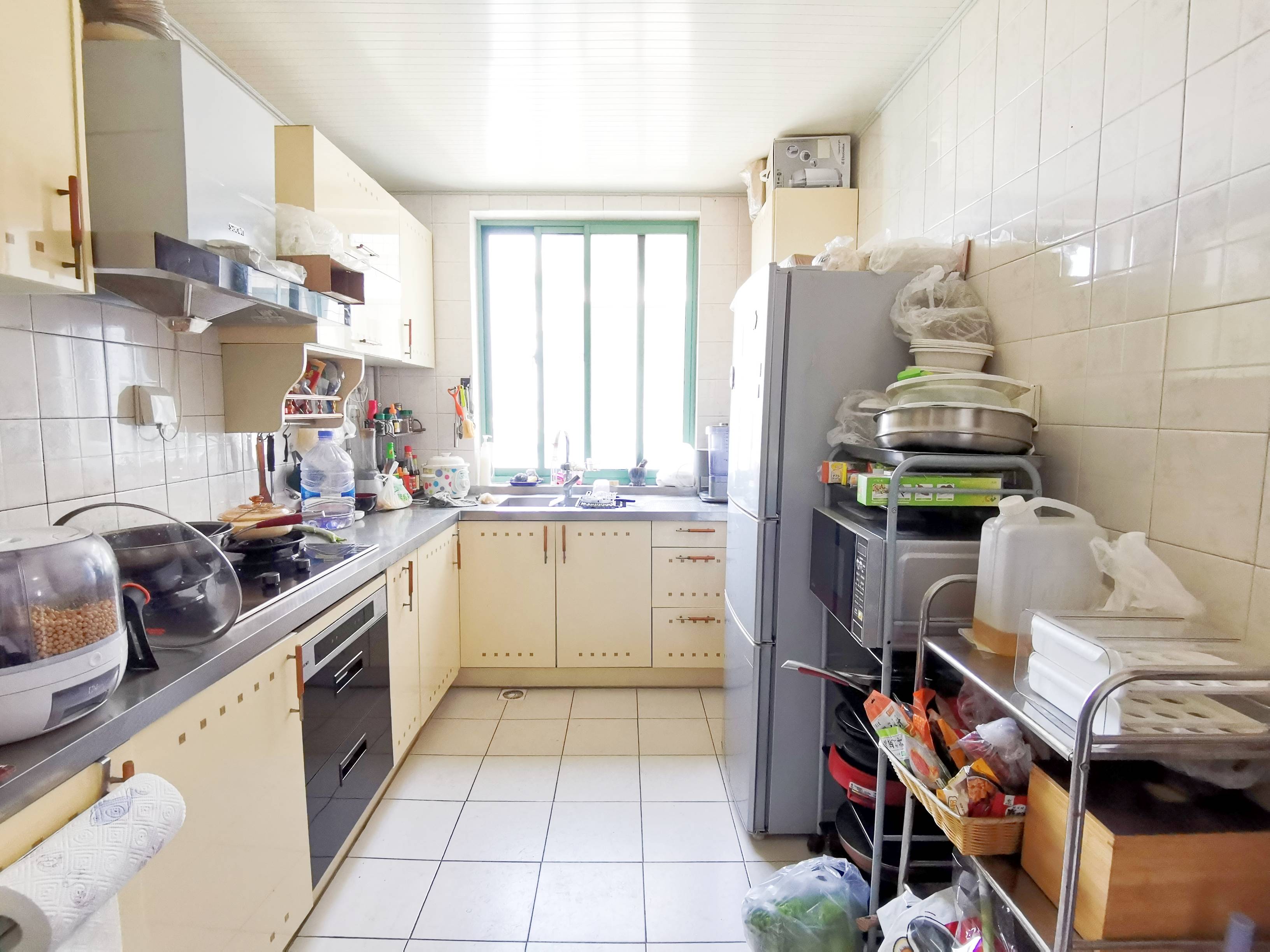 阳光舜城重华苑