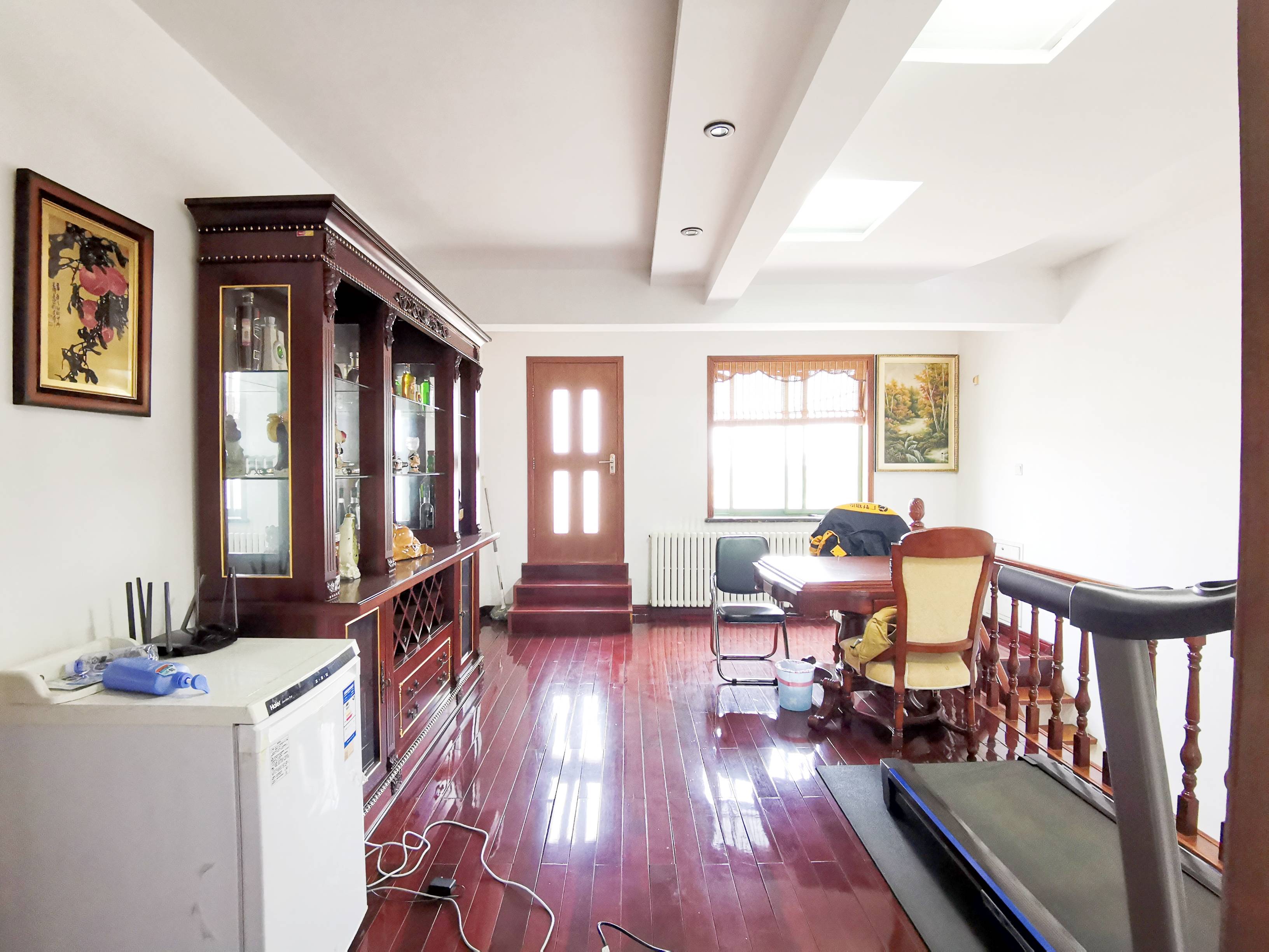 阳光舜城重华苑