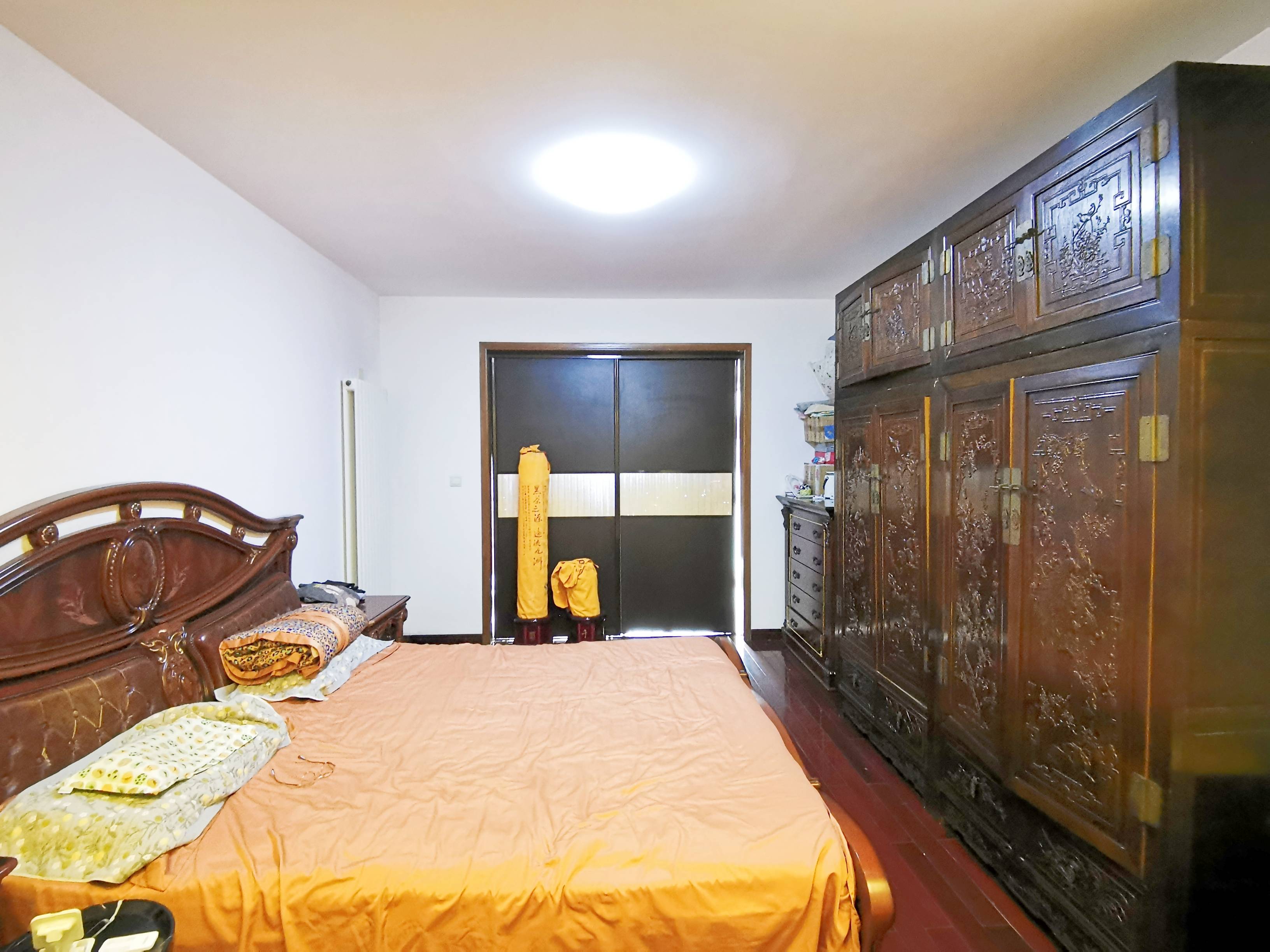 阳光舜城重华苑