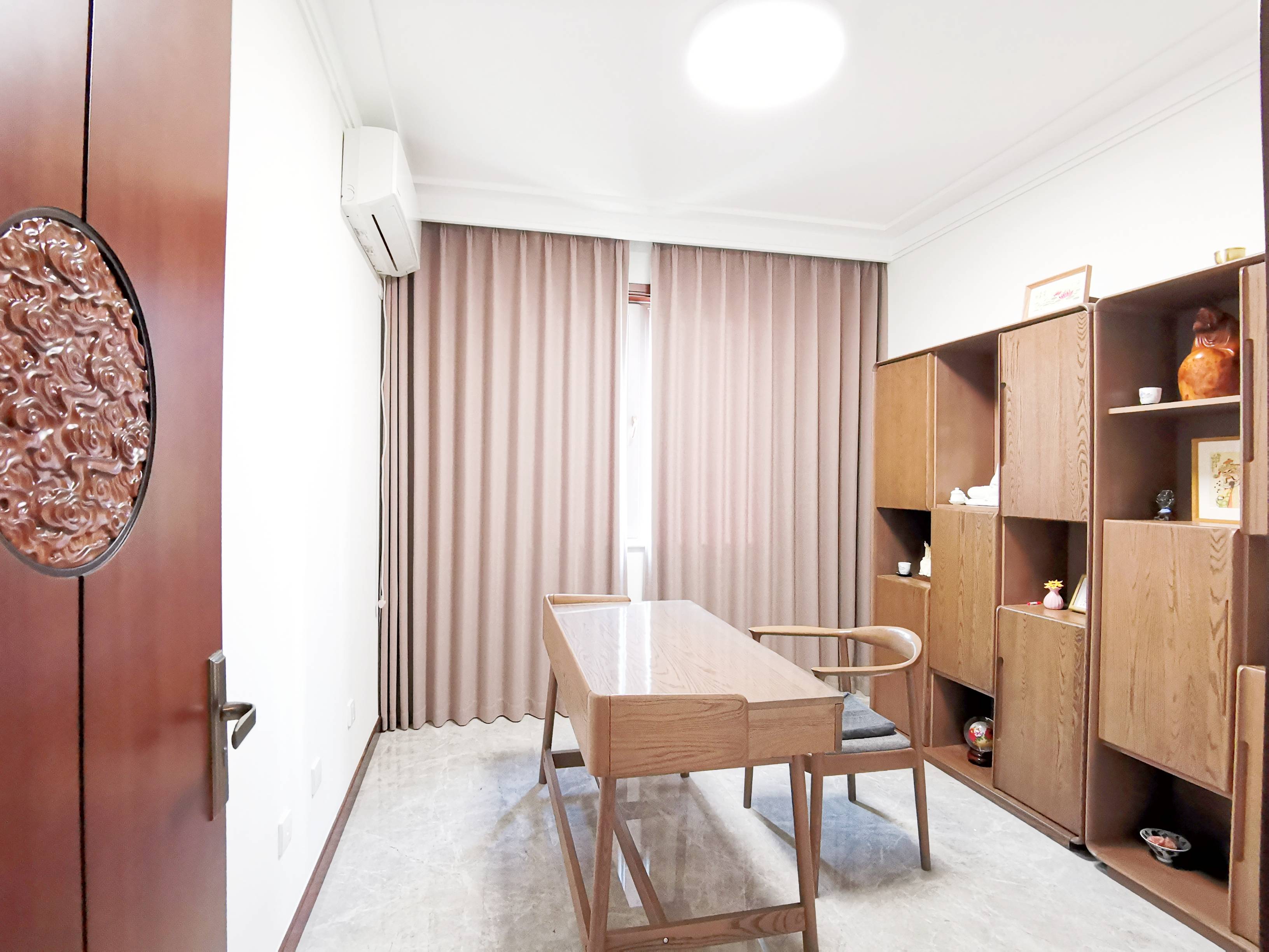 华润置地公元九里