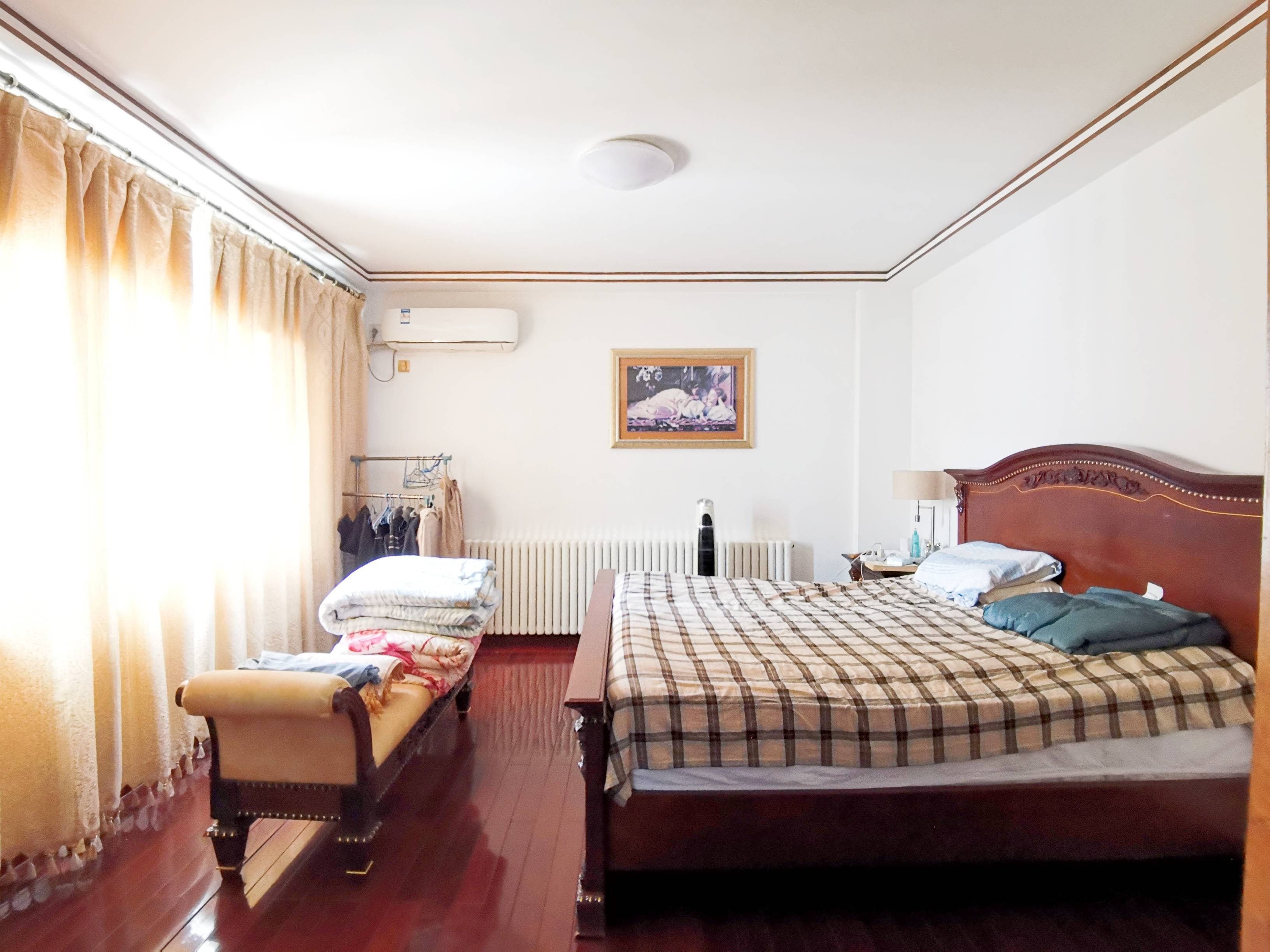 阳光舜城重华苑