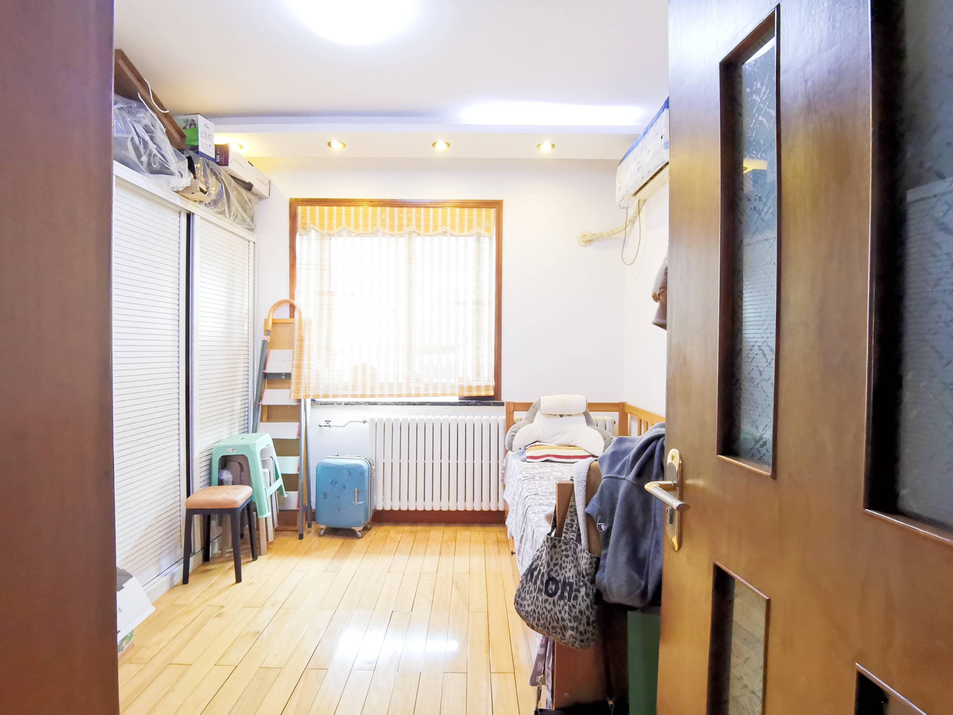 阳光舜城重华苑