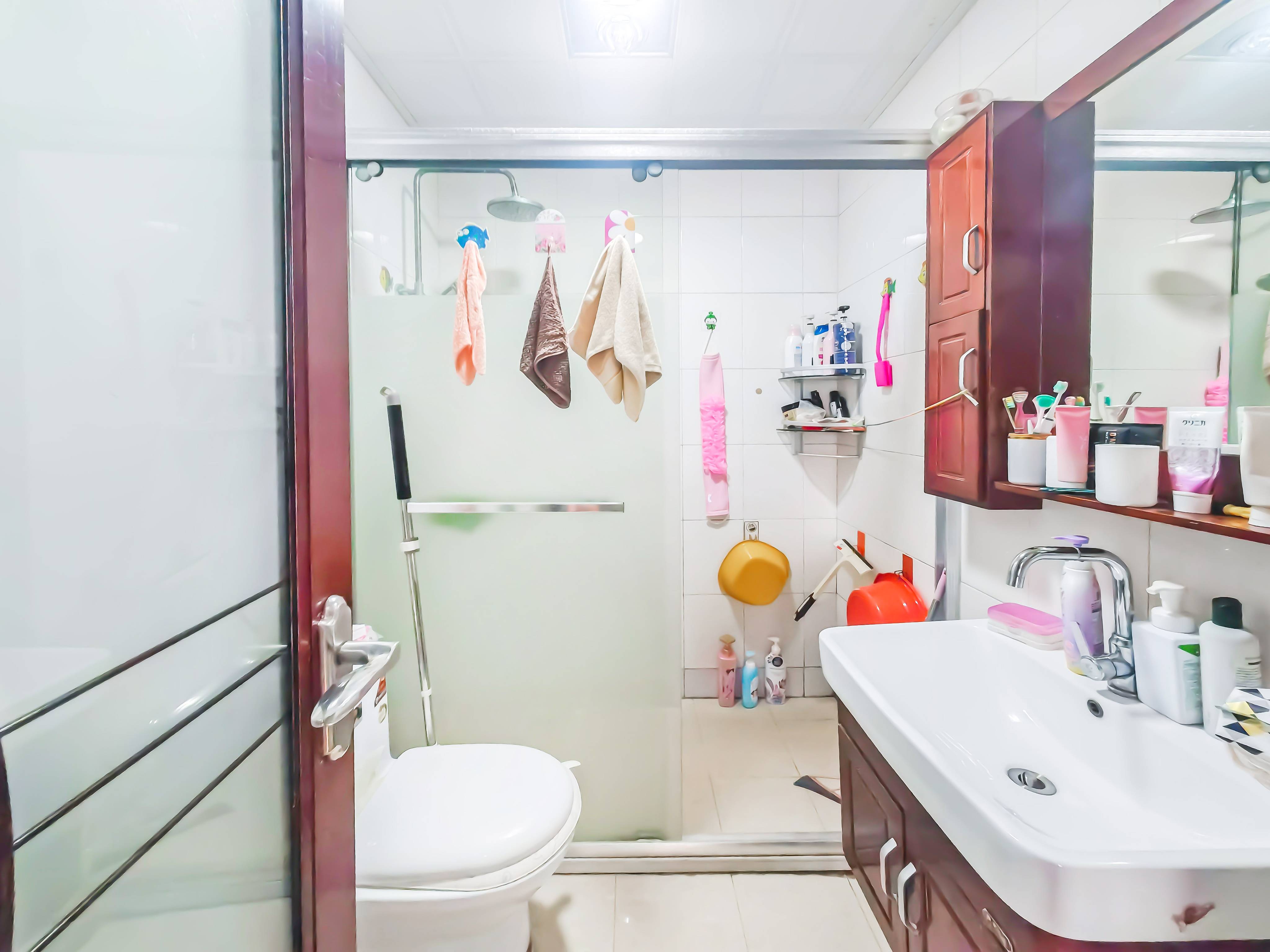 天鸿万象新天四区