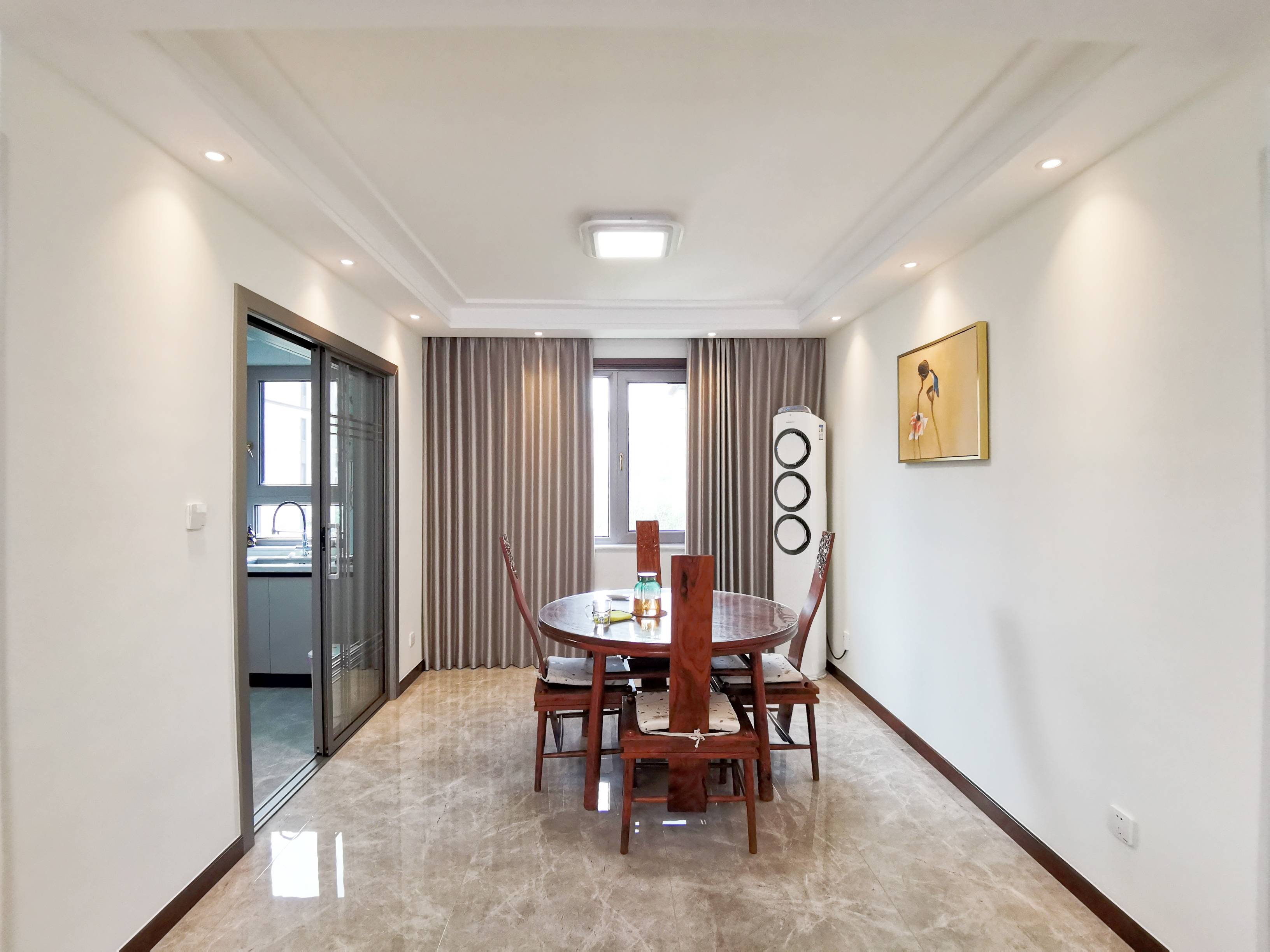 华润置地公元九里