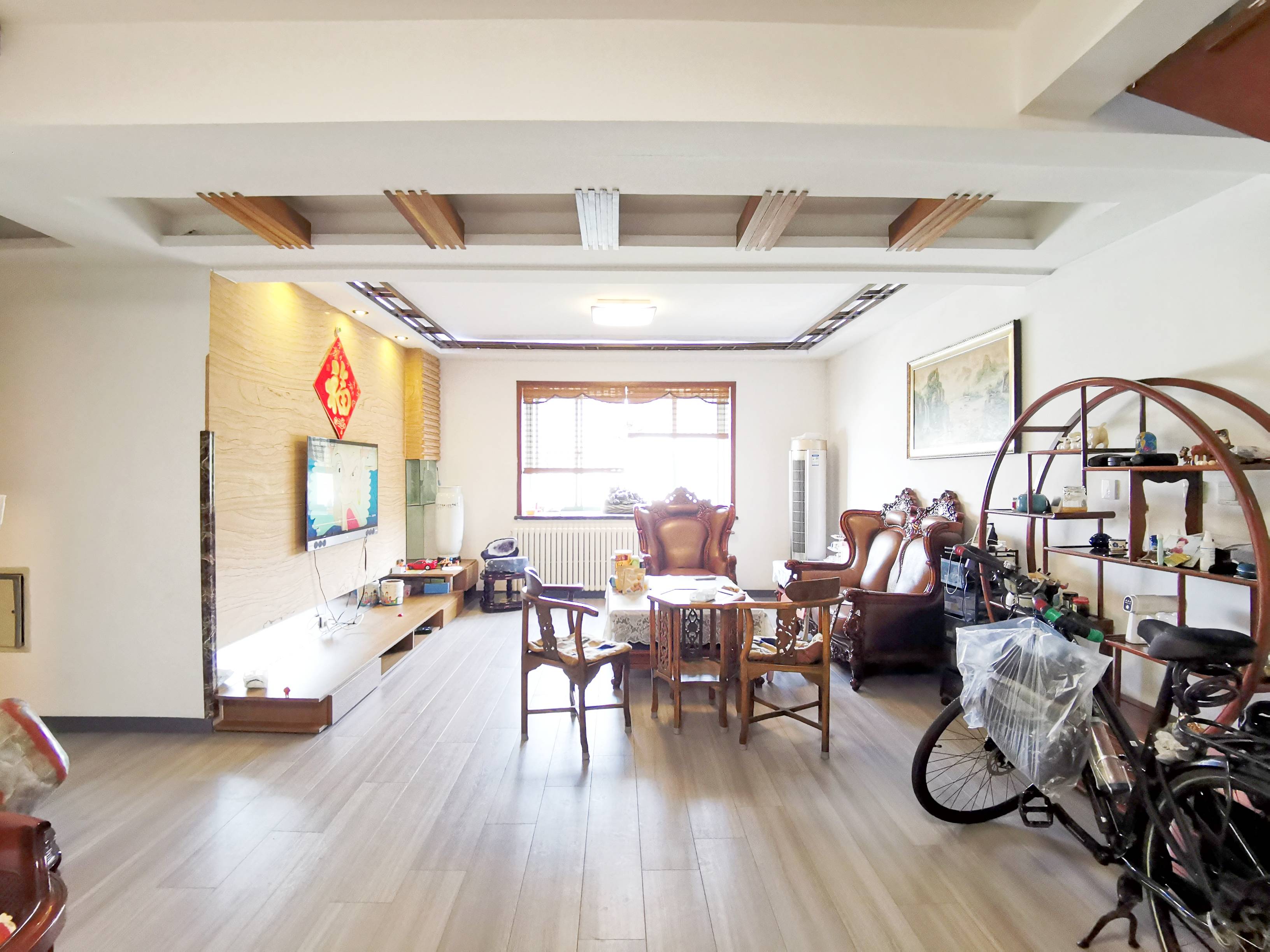 阳光舜城重华苑