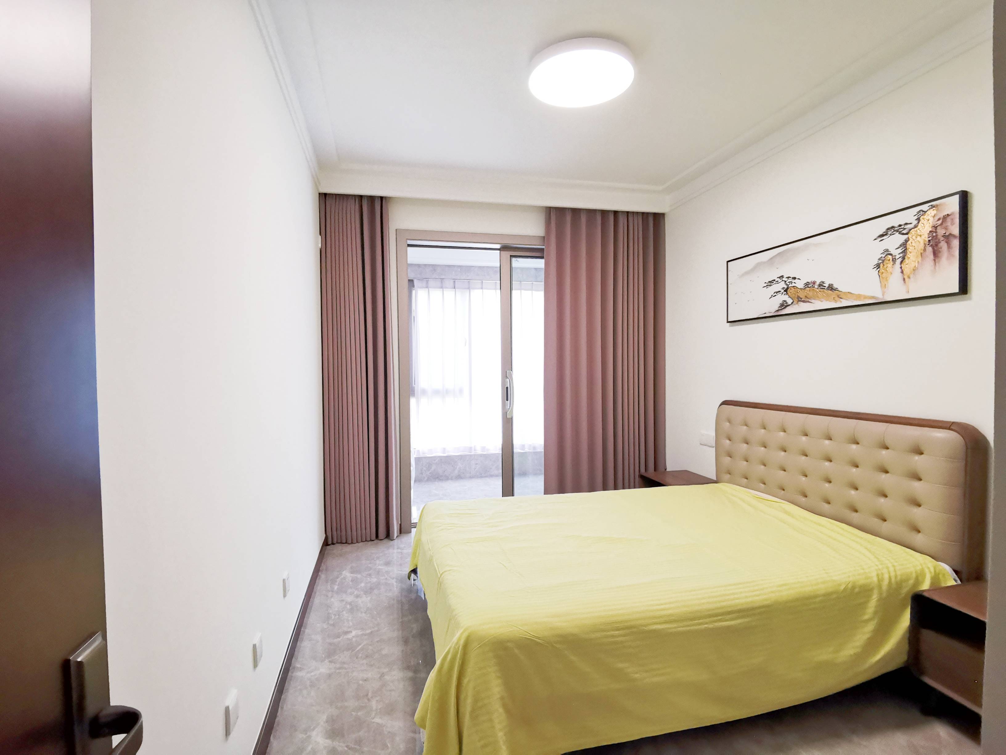 华润置地公元九里