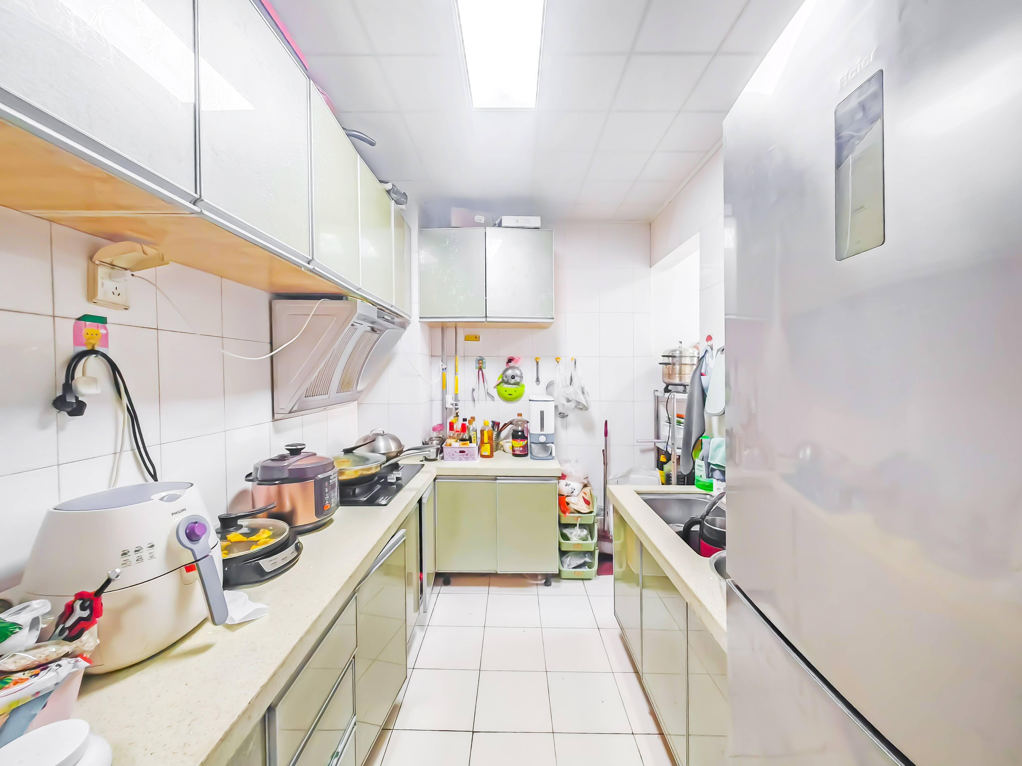 天鸿万象新天四区