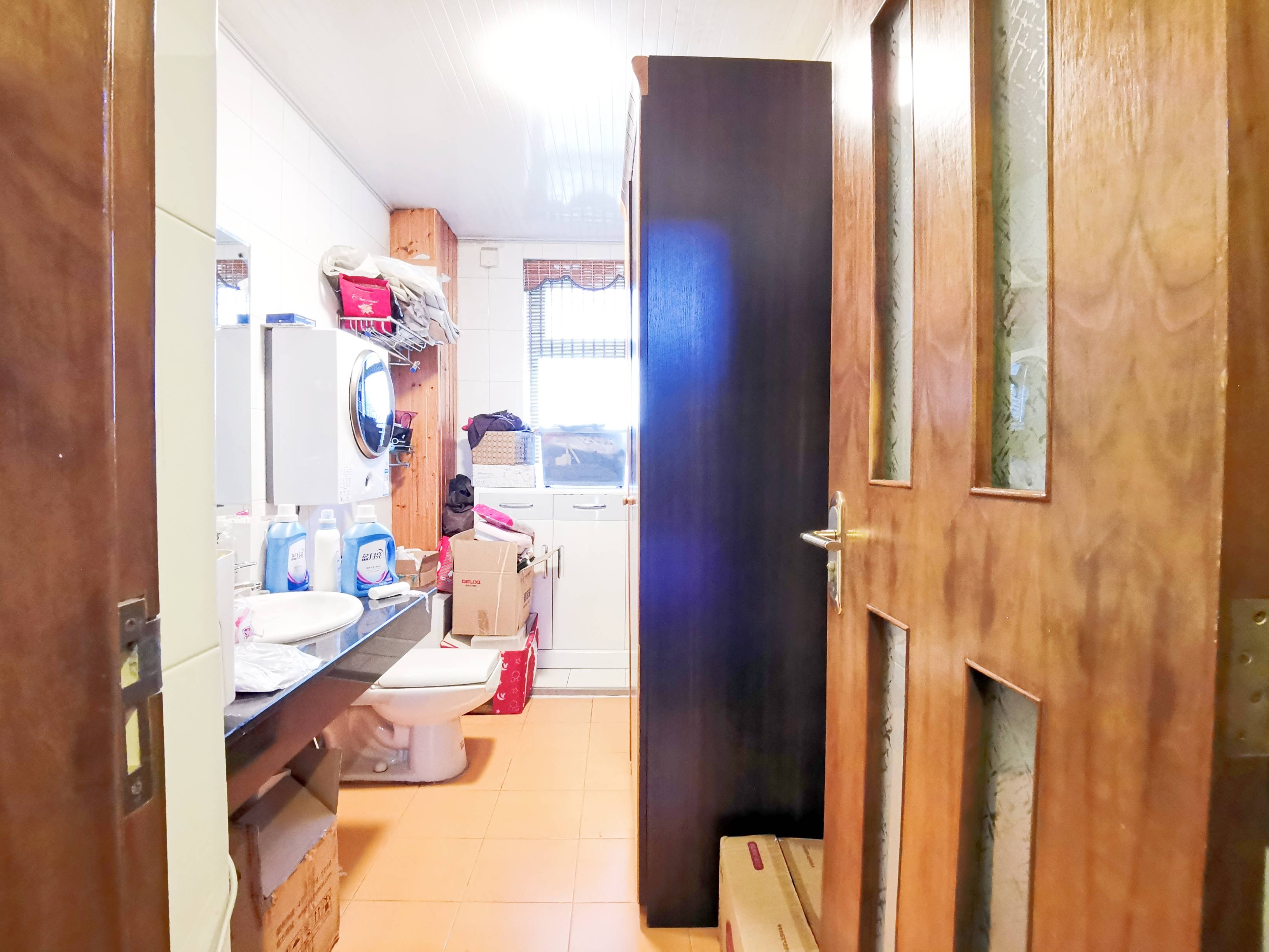 阳光舜城重华苑