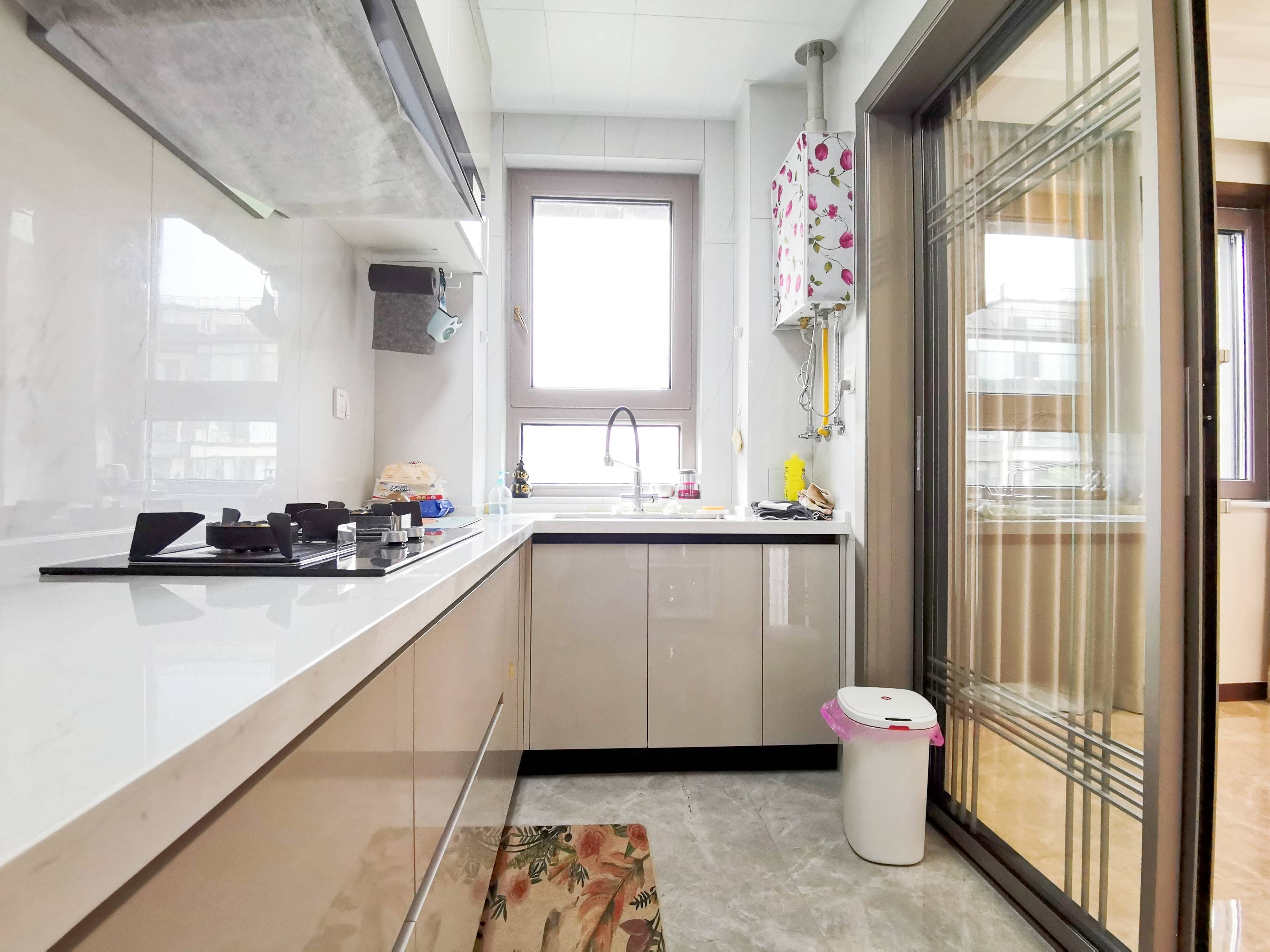 华润置地公元九里