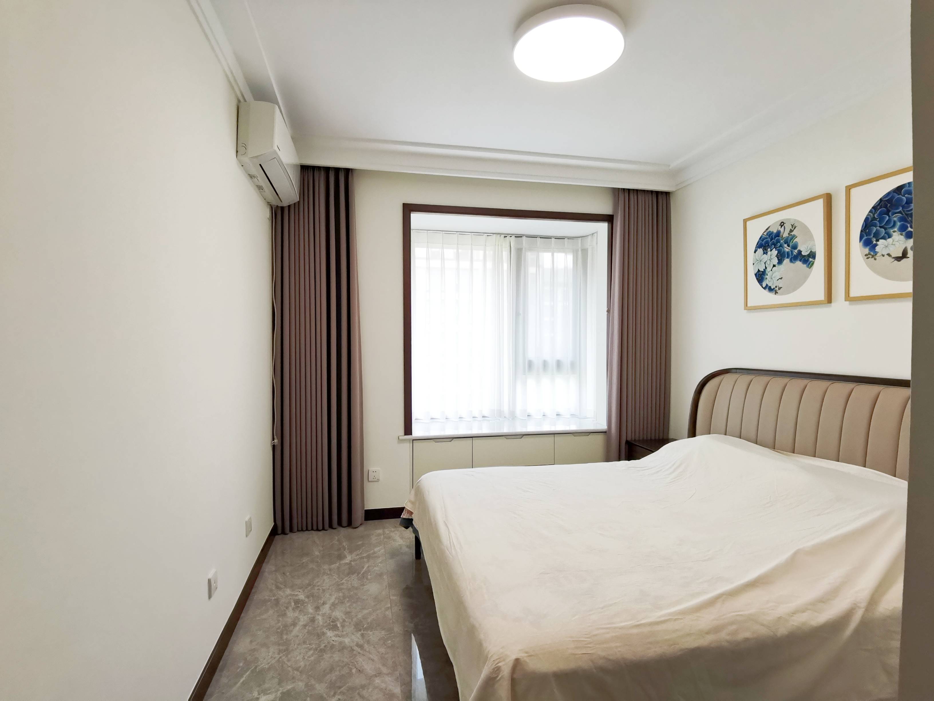 华润置地公元九里