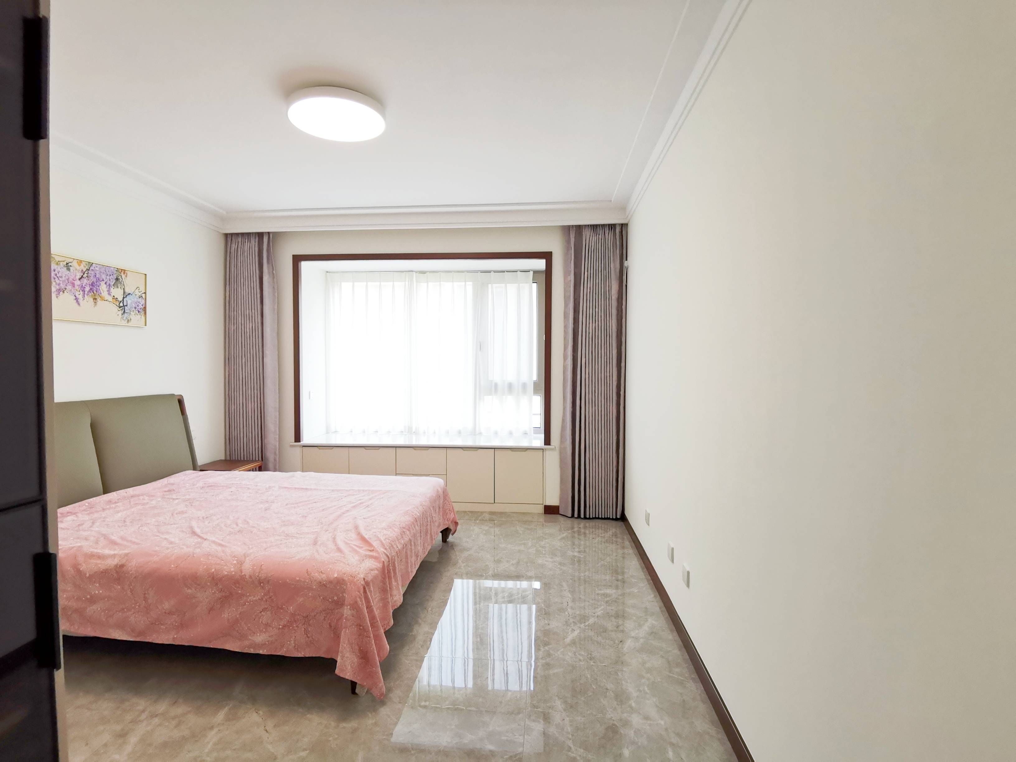 华润置地公元九里