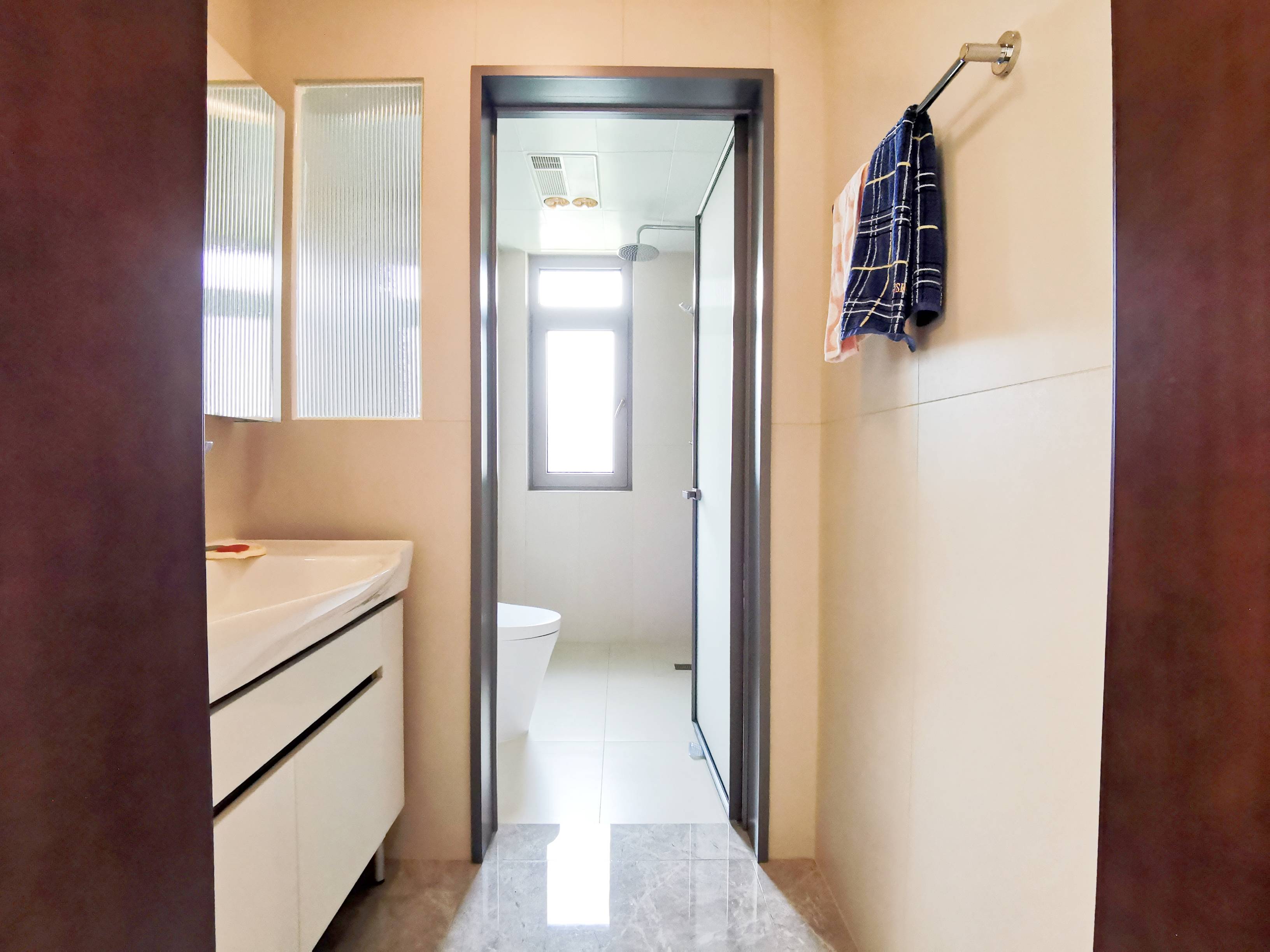 华润置地公元九里