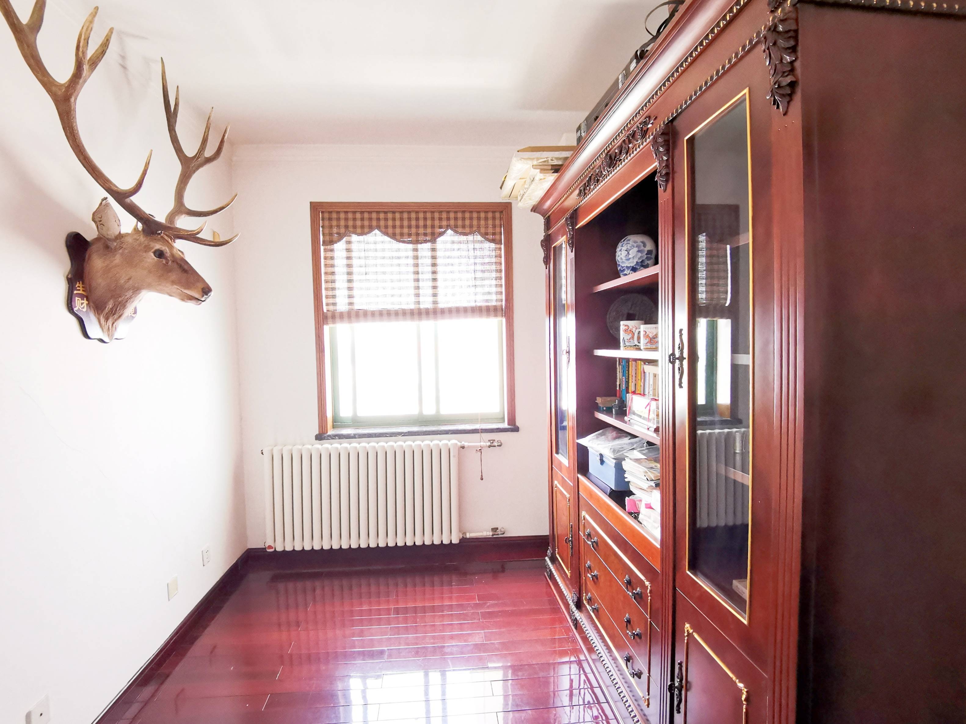 阳光舜城重华苑