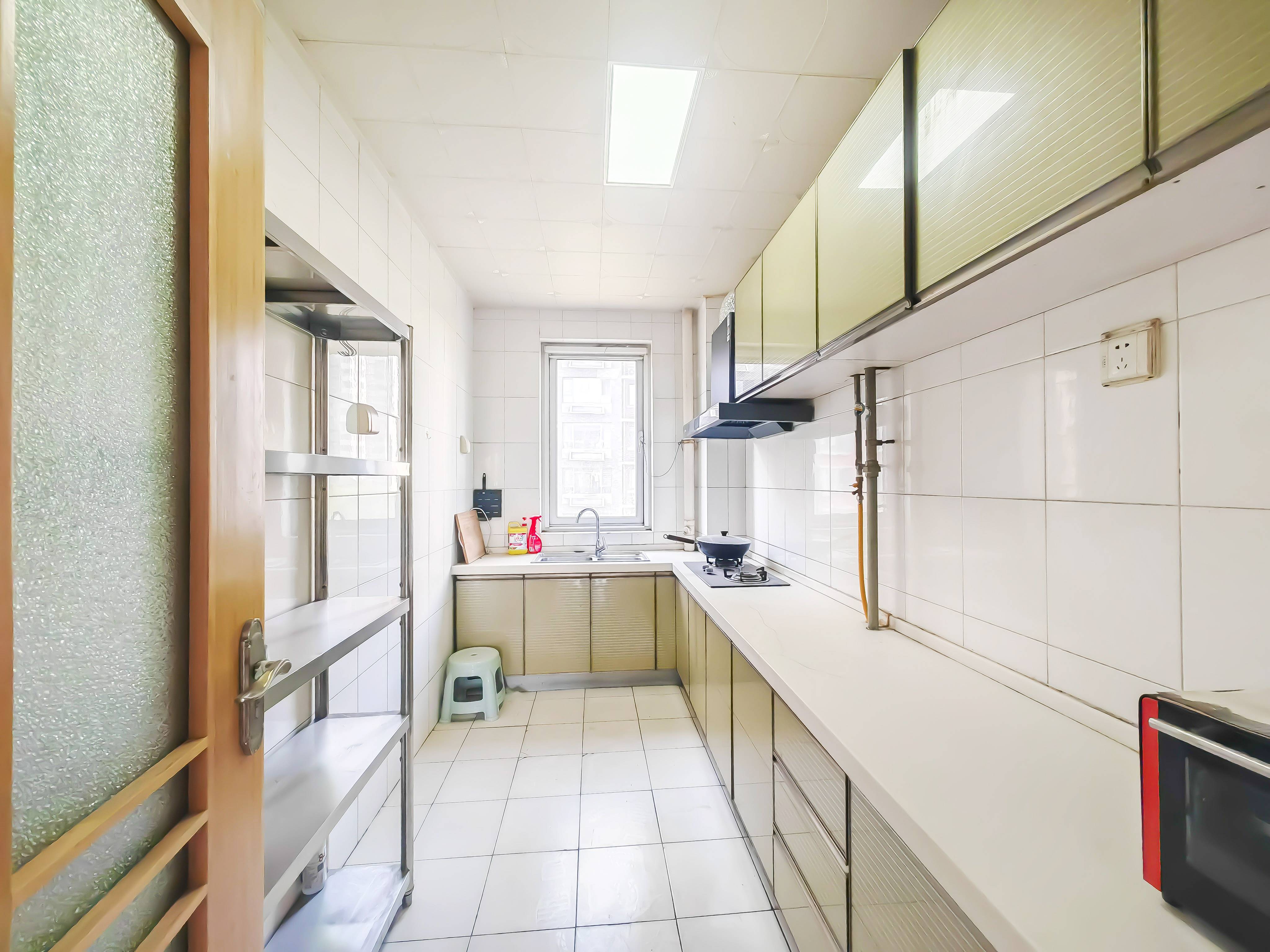 天鸿万象新天四区