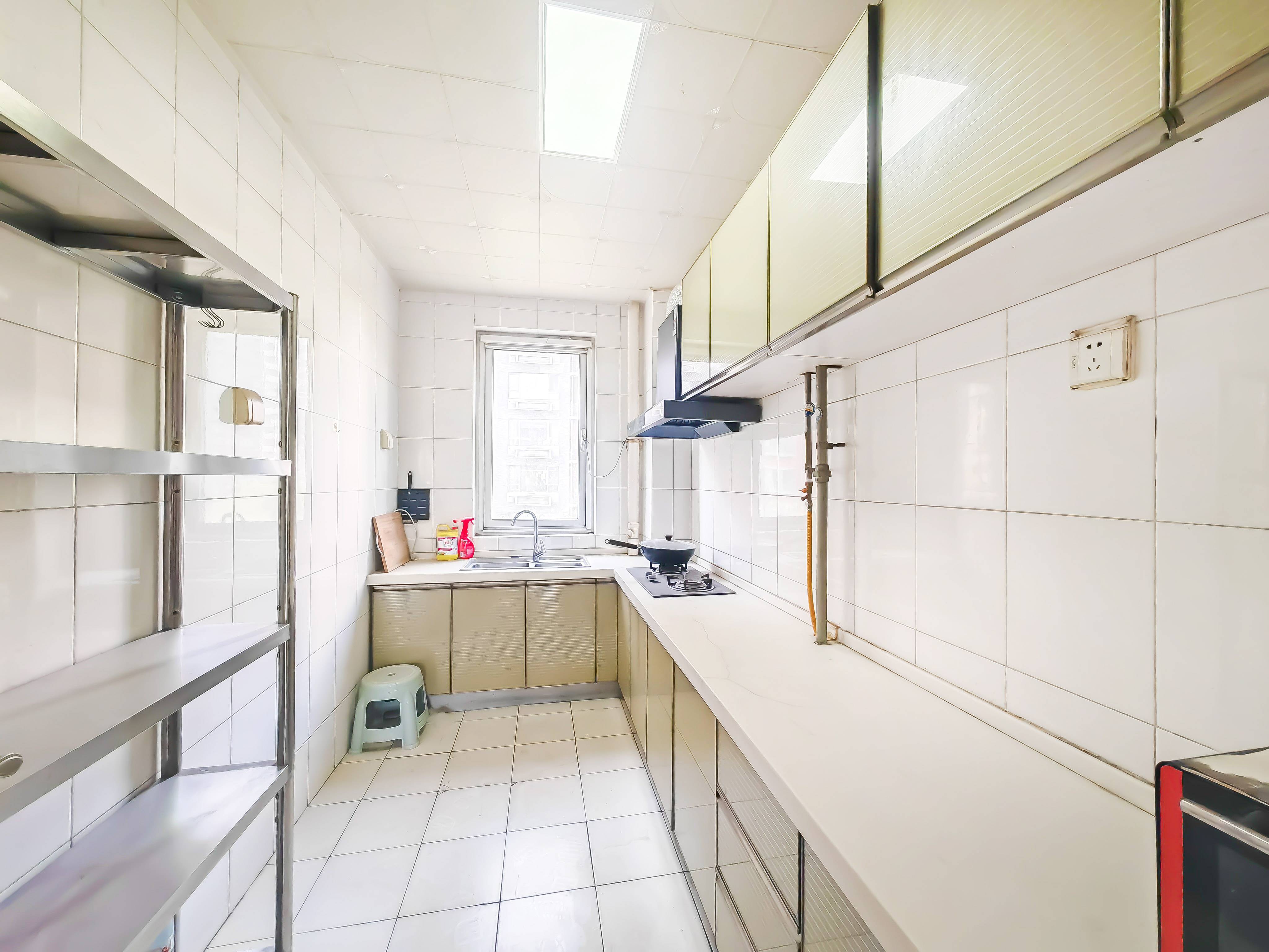 天鸿万象新天四区