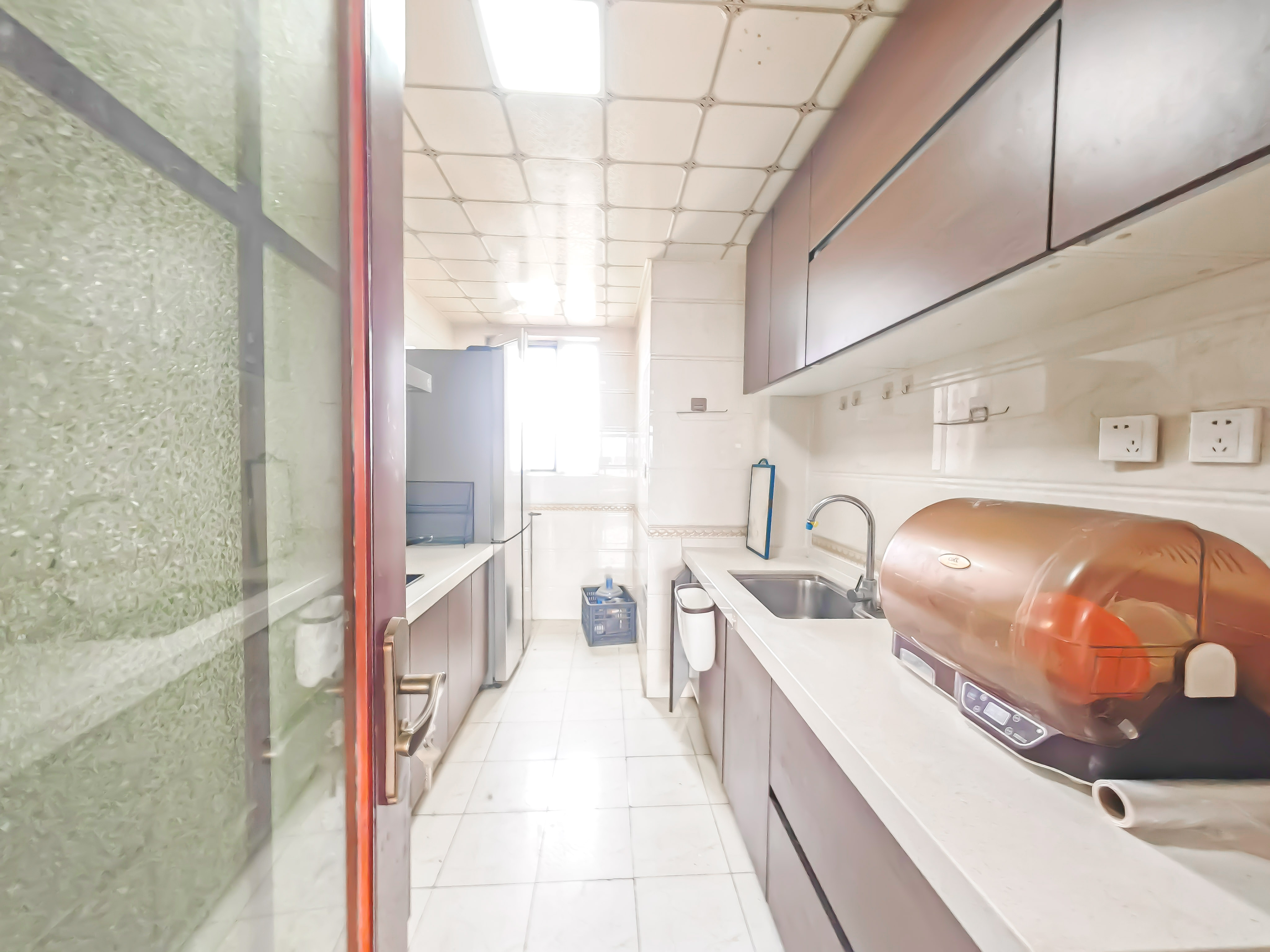 天鸿万象新天哈佛郡