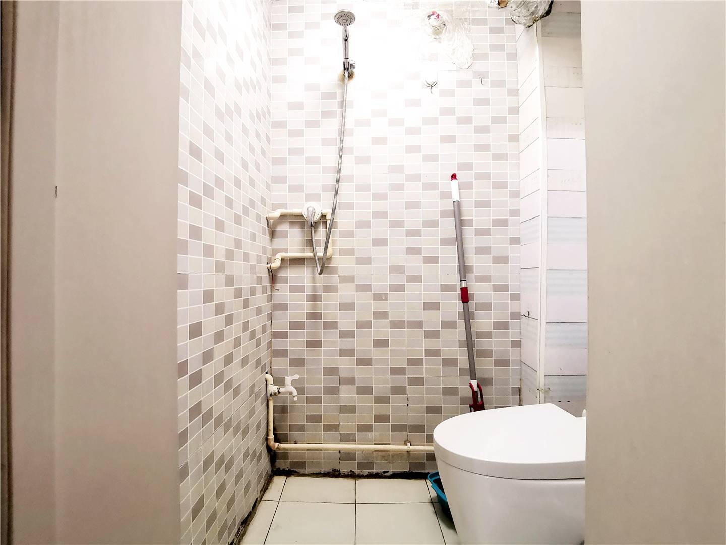 玉函小区北区