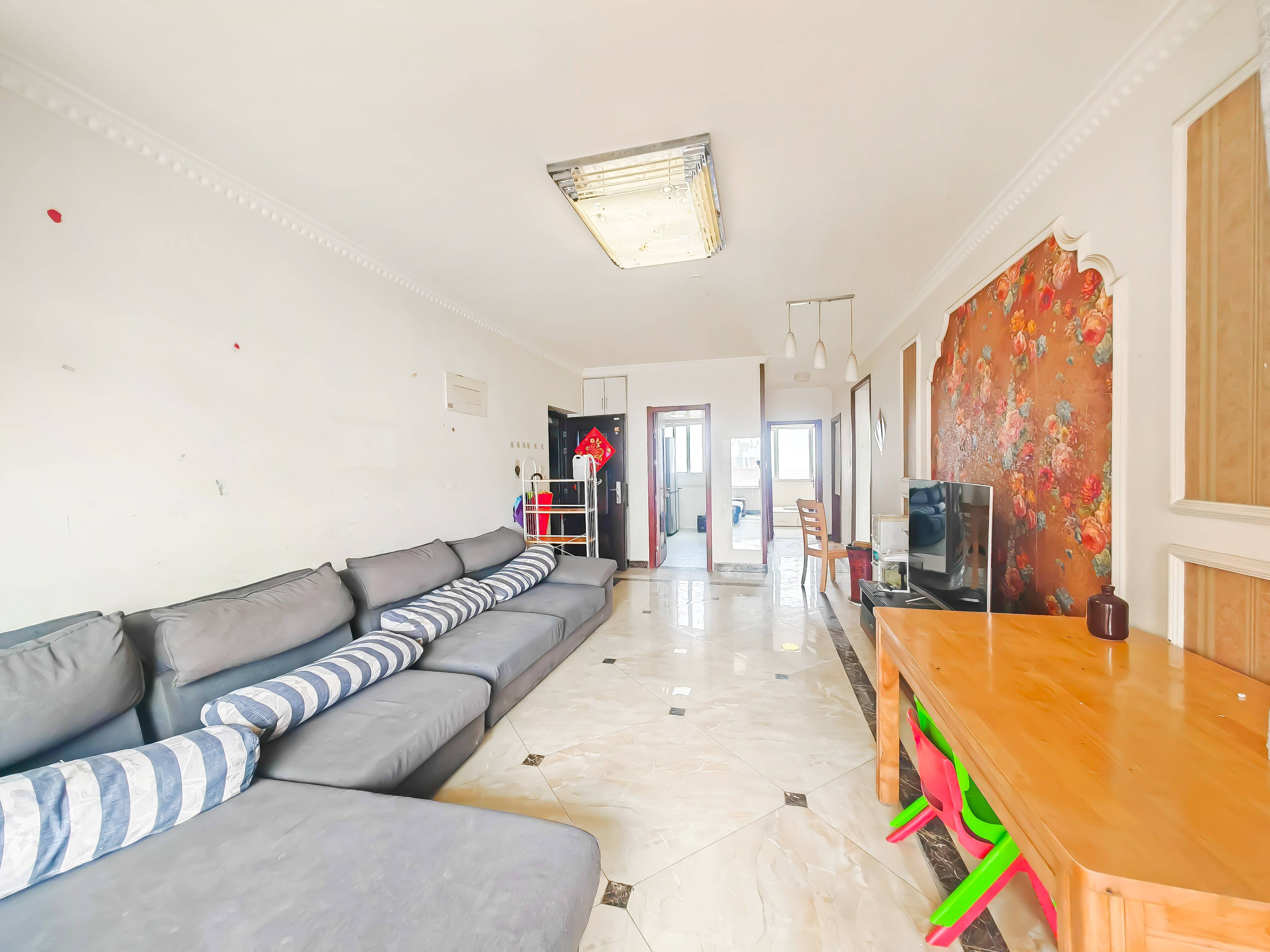 天鸿万象新天哈佛郡