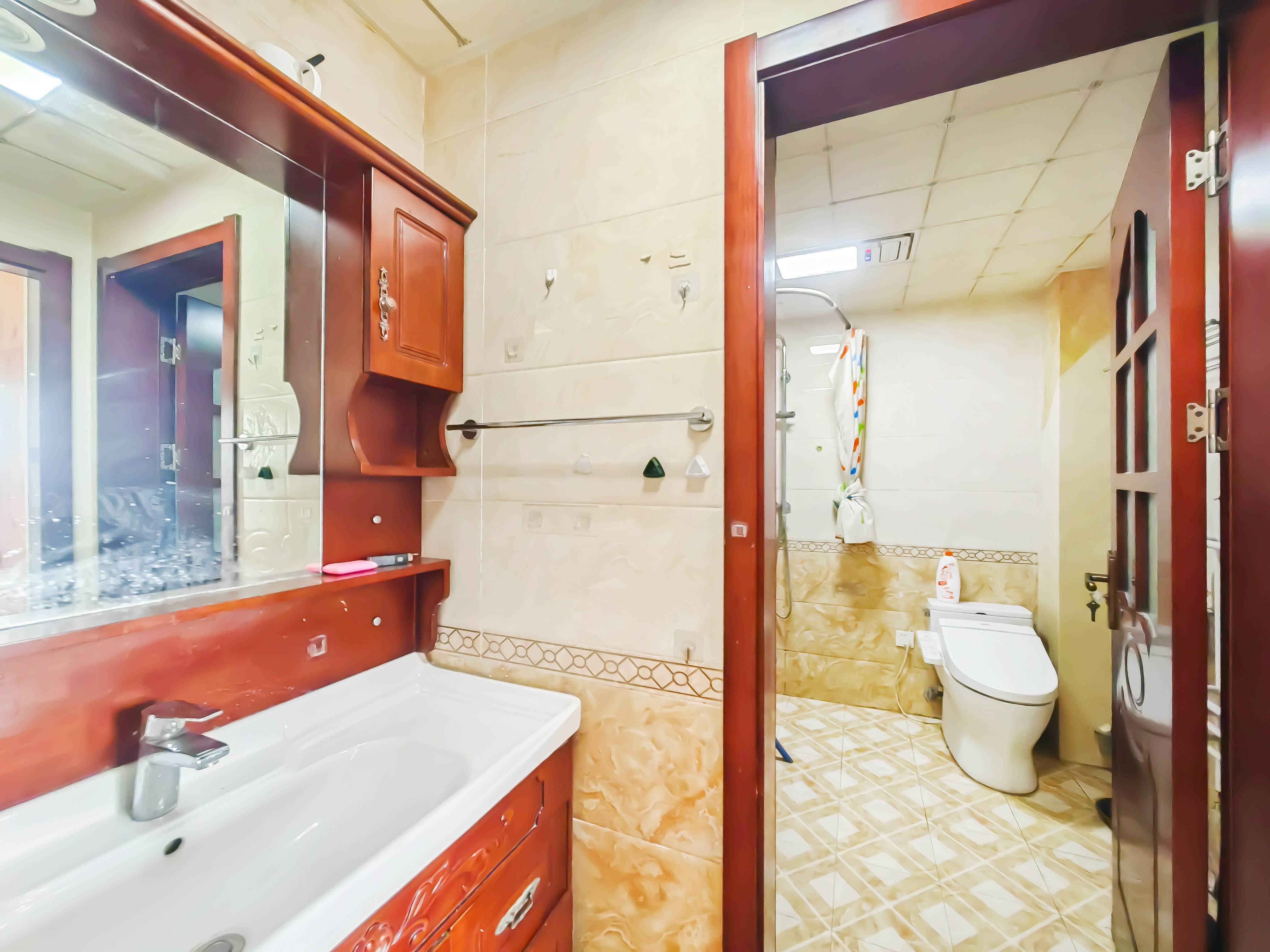 天鸿万象新天哈佛郡